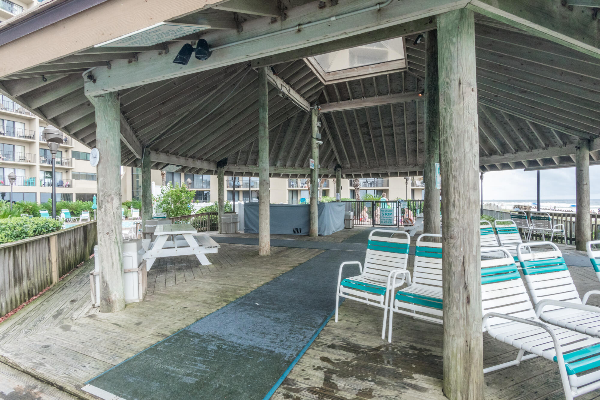 6505 Thomas Drive Panama City Beach FL 32408
