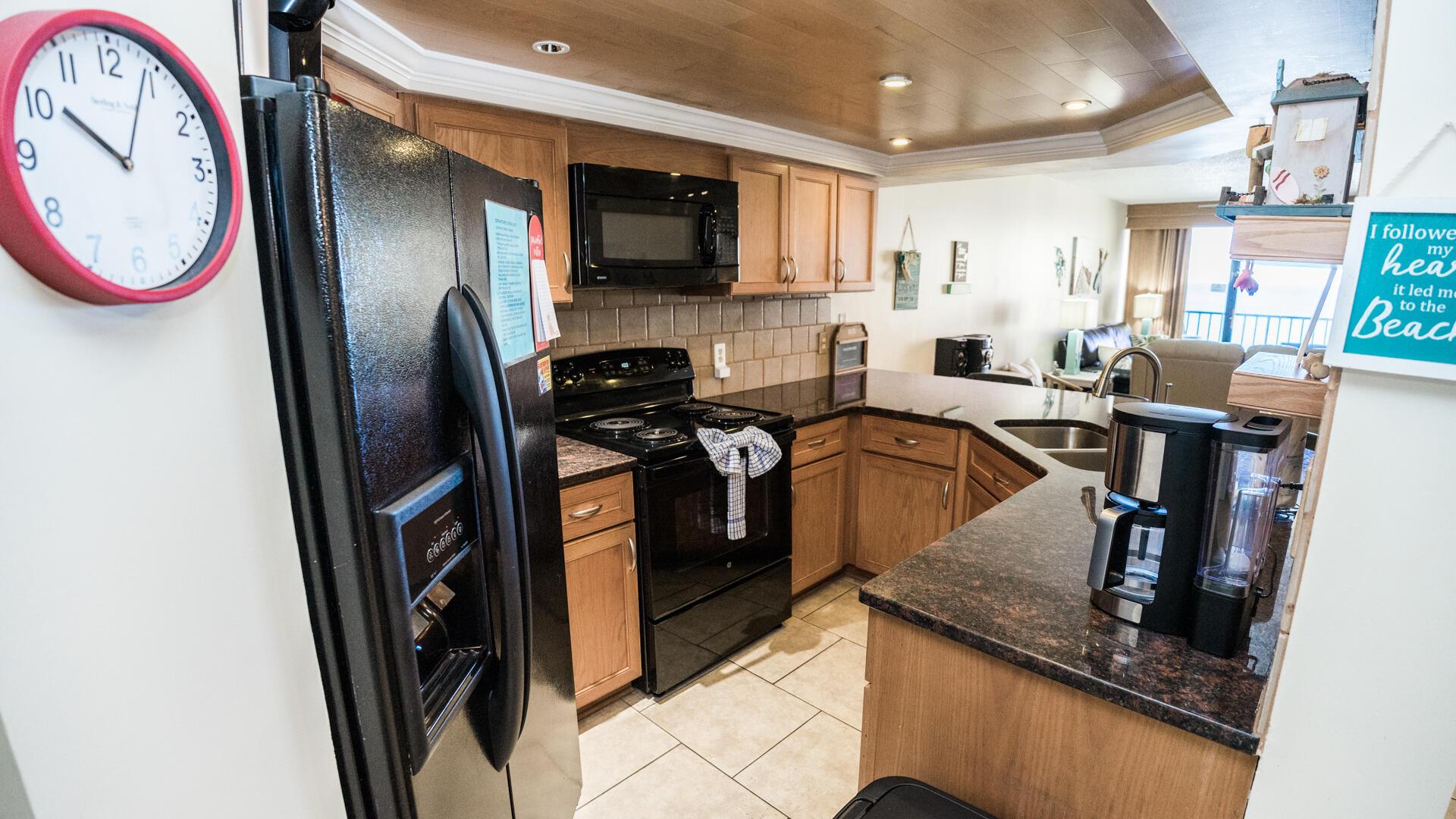 6505 Thomas Drive Panama City Beach FL 32408