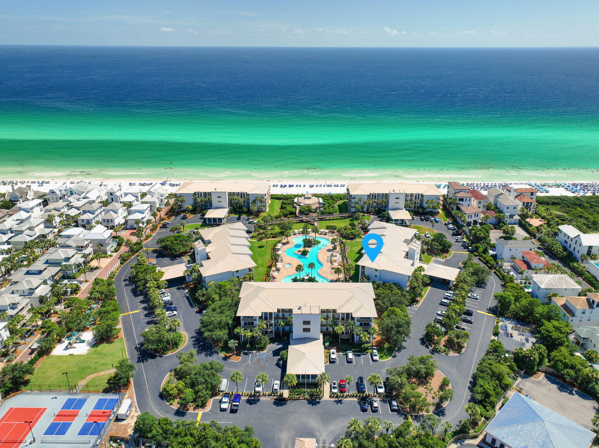 10254 E County Hwy 30a Rosemary Beach FL 32461