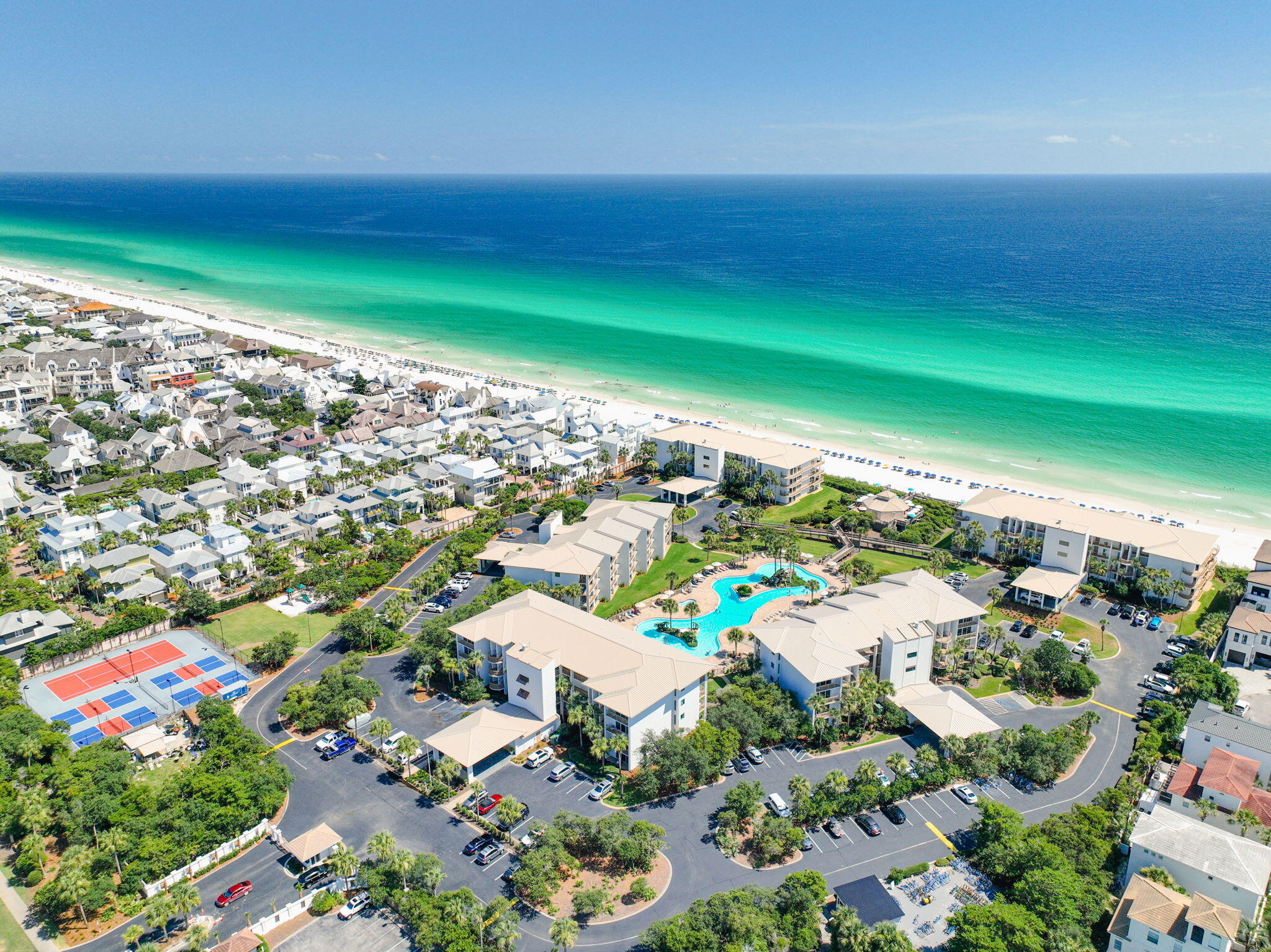10254 E County Hwy 30a Rosemary Beach FL 32461