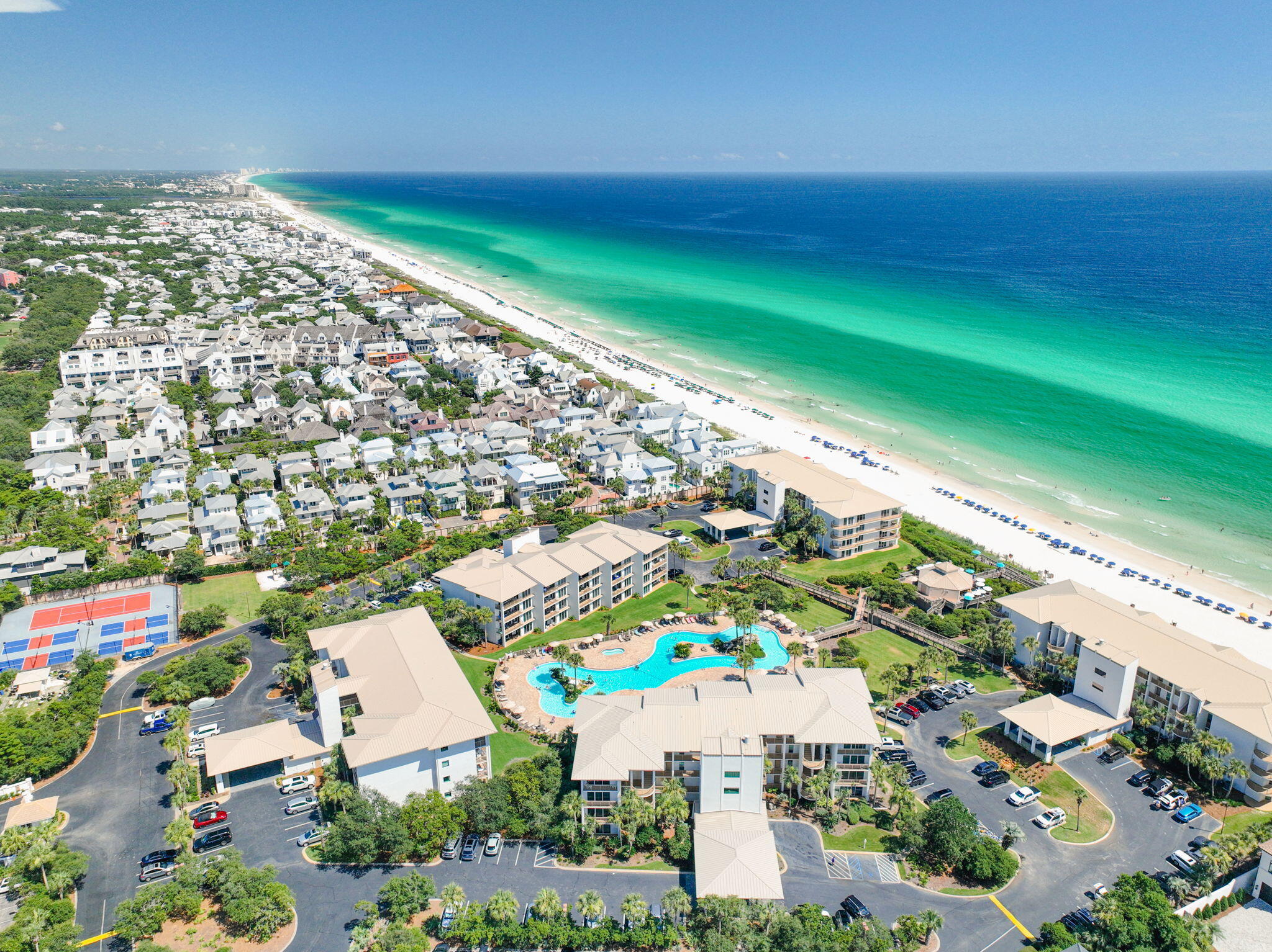 10254 E County Hwy 30a Rosemary Beach FL 32461