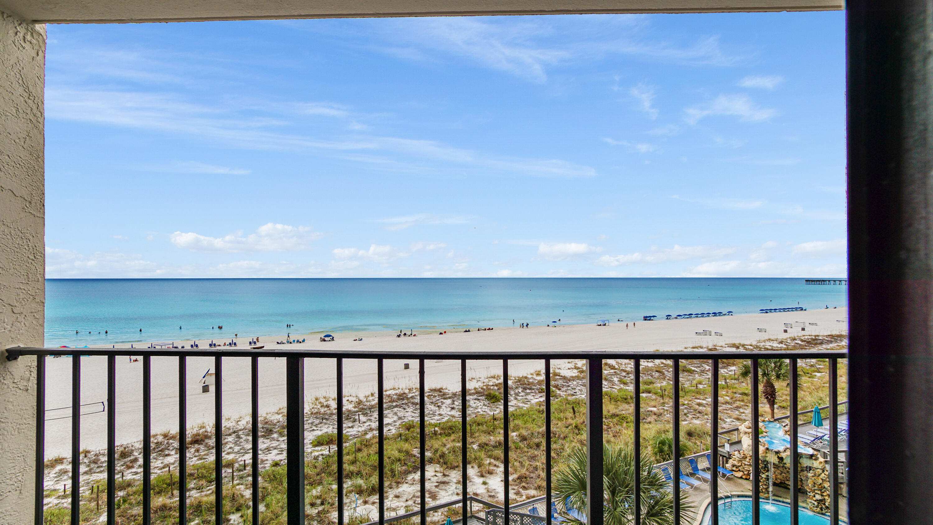 11619 Front Beach Road Panama City Beach FL 32407