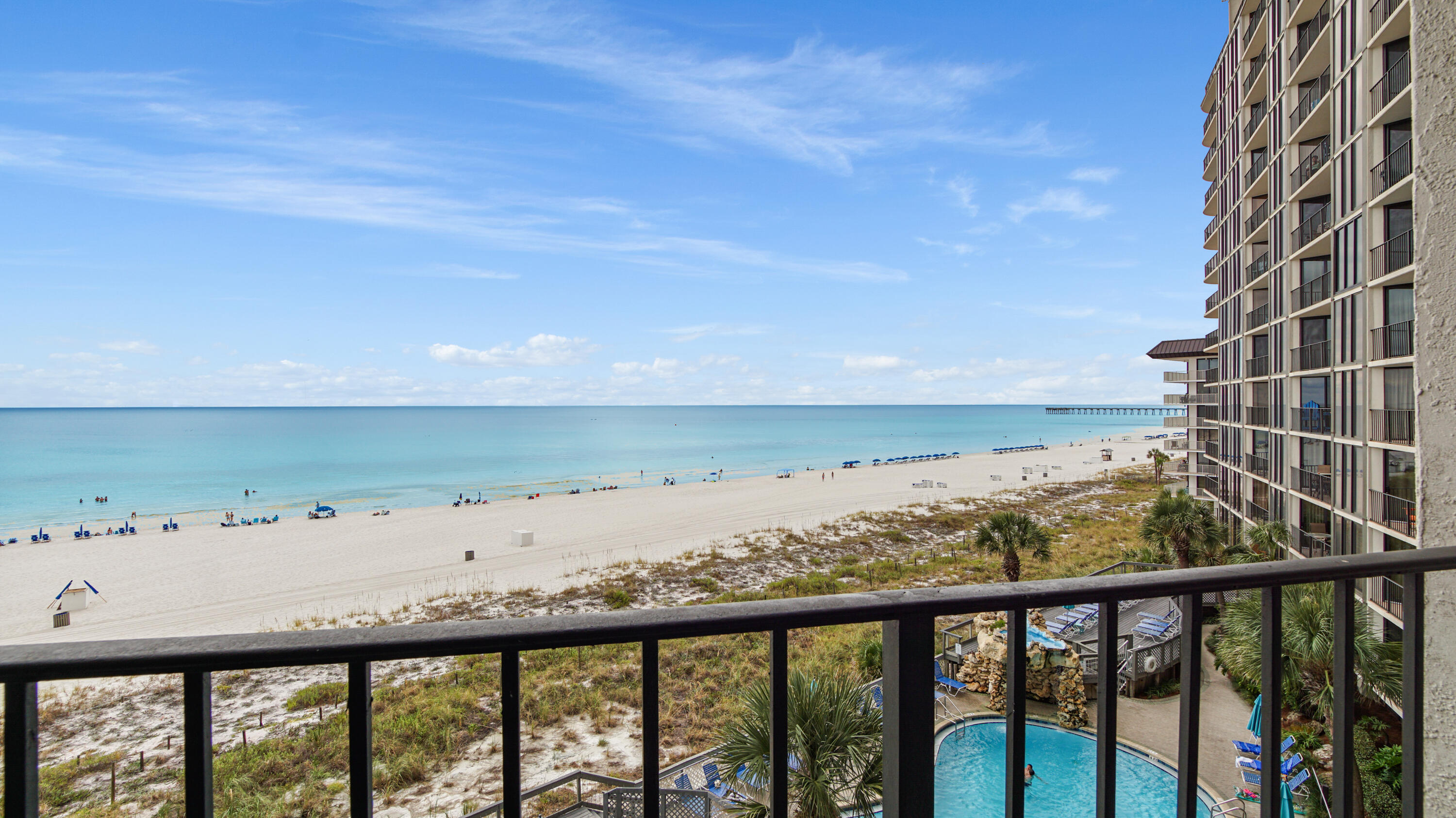 11619 Front Beach Road Panama City Beach FL 32407
