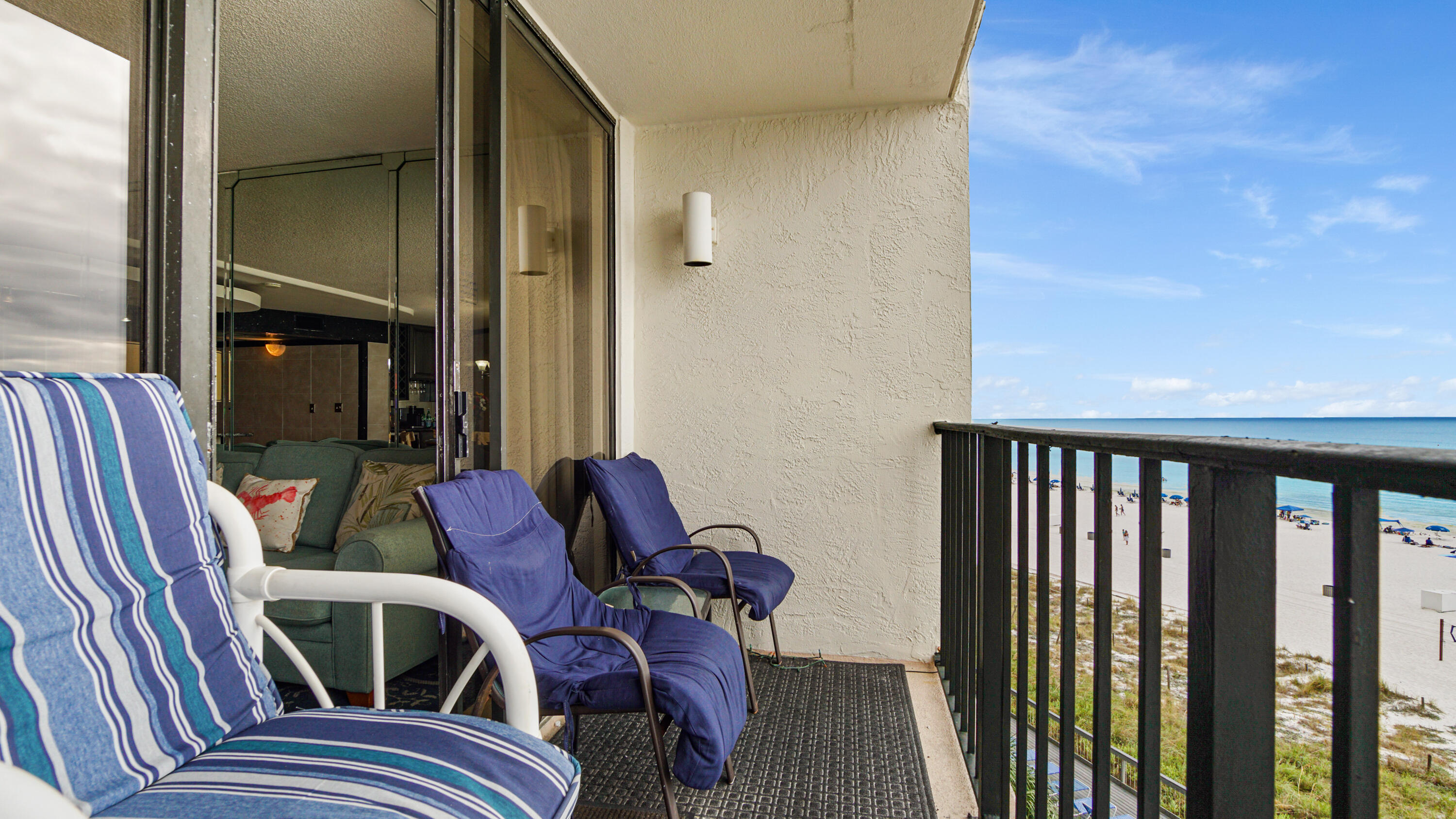 11619 Front Beach Road Panama City Beach FL 32407