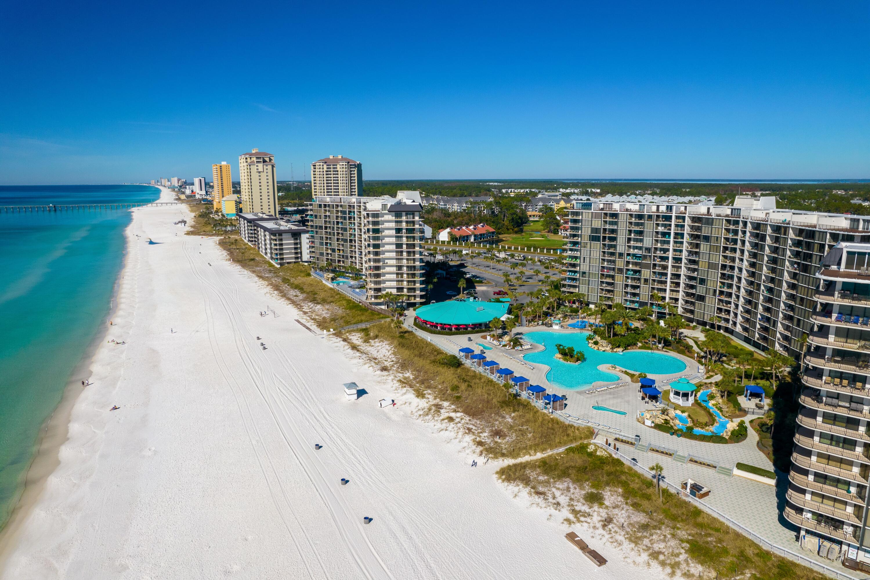 11619 Front Beach Road Panama City Beach FL 32407