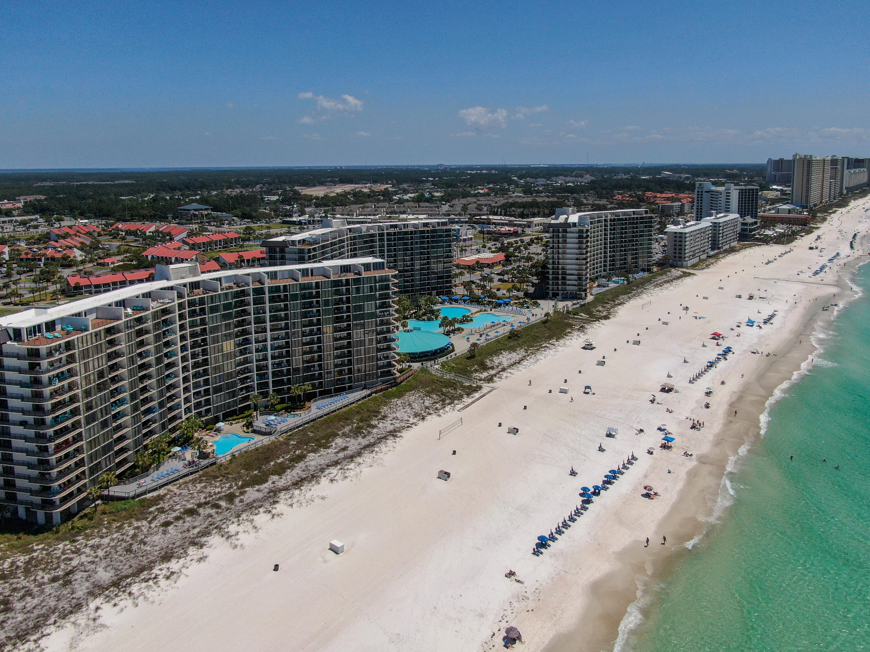 11619 Front Beach Road Panama City Beach FL 32407