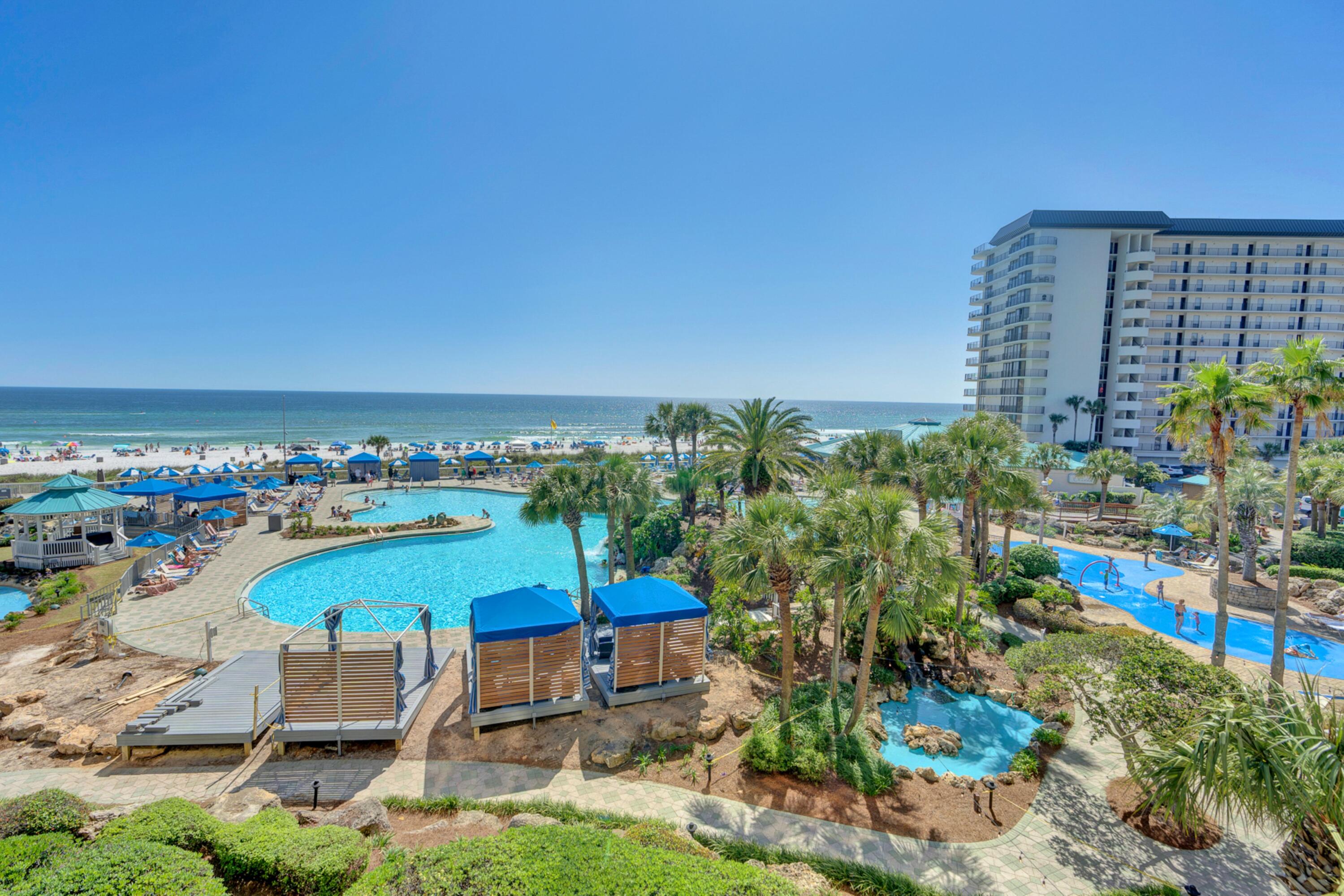11619 Front Beach Road Panama City Beach FL 32407