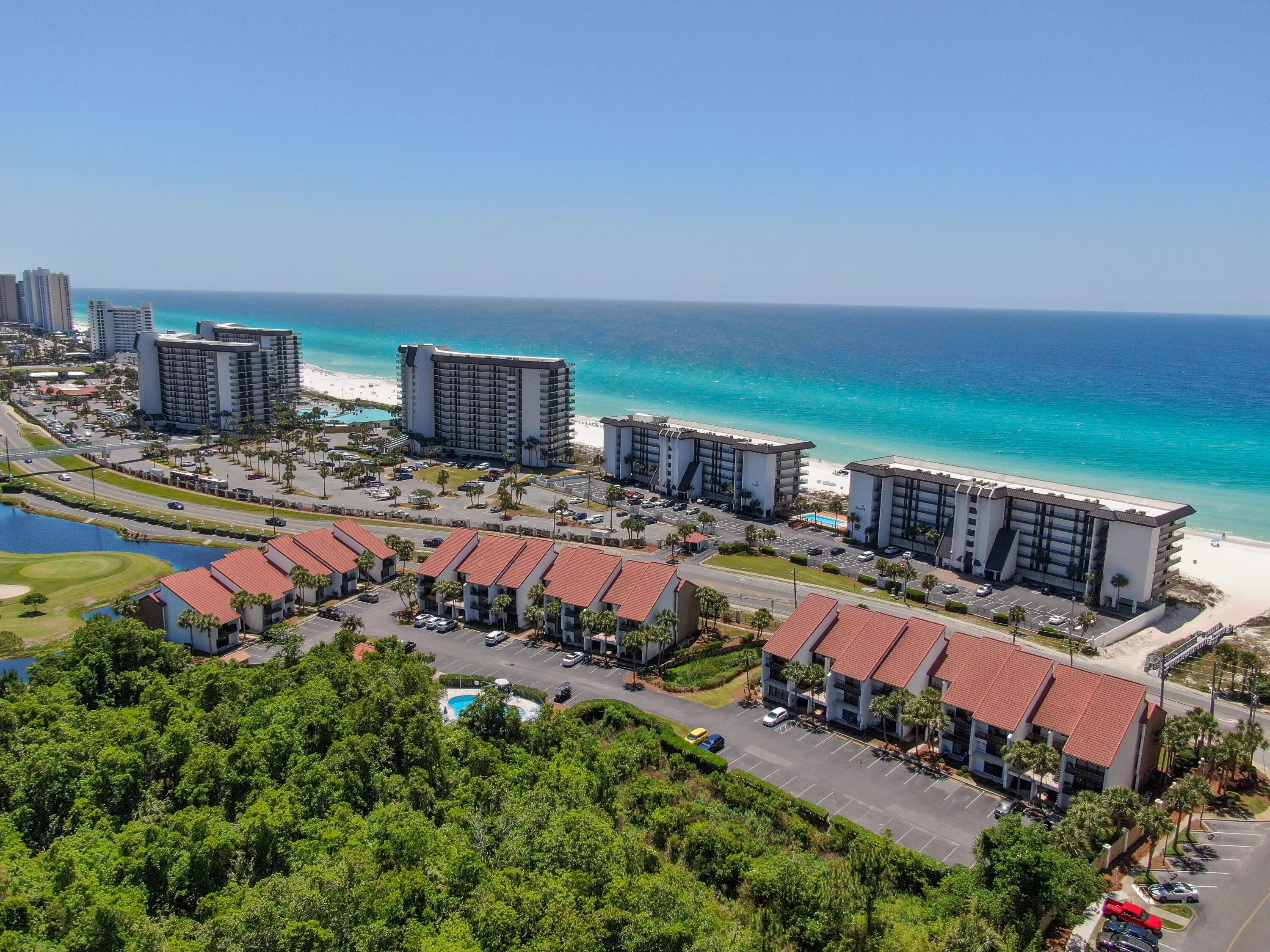 11619 Front Beach Road Panama City Beach FL 32407