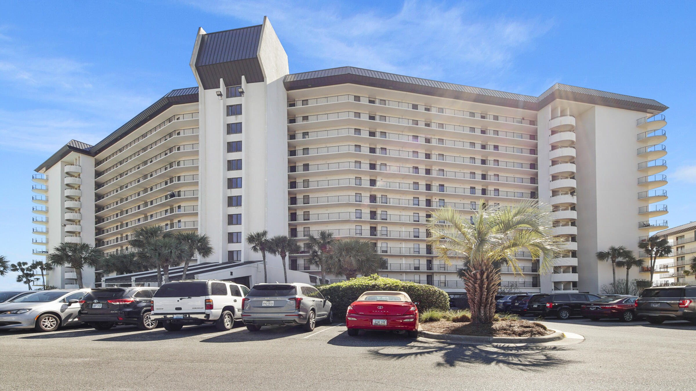 11619 Front Beach Road Panama City Beach FL 32407