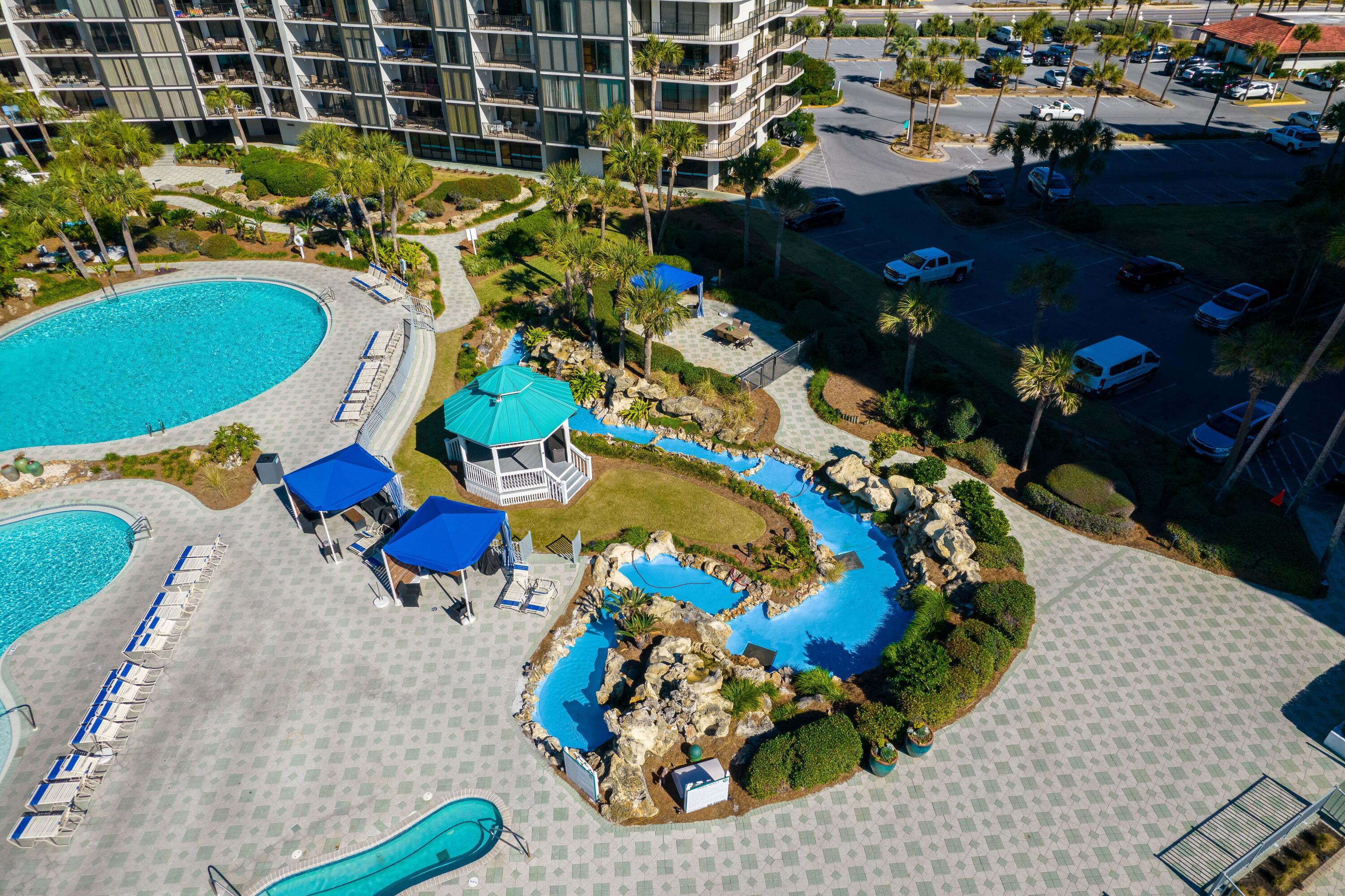 11619 Front Beach Road Panama City Beach FL 32407