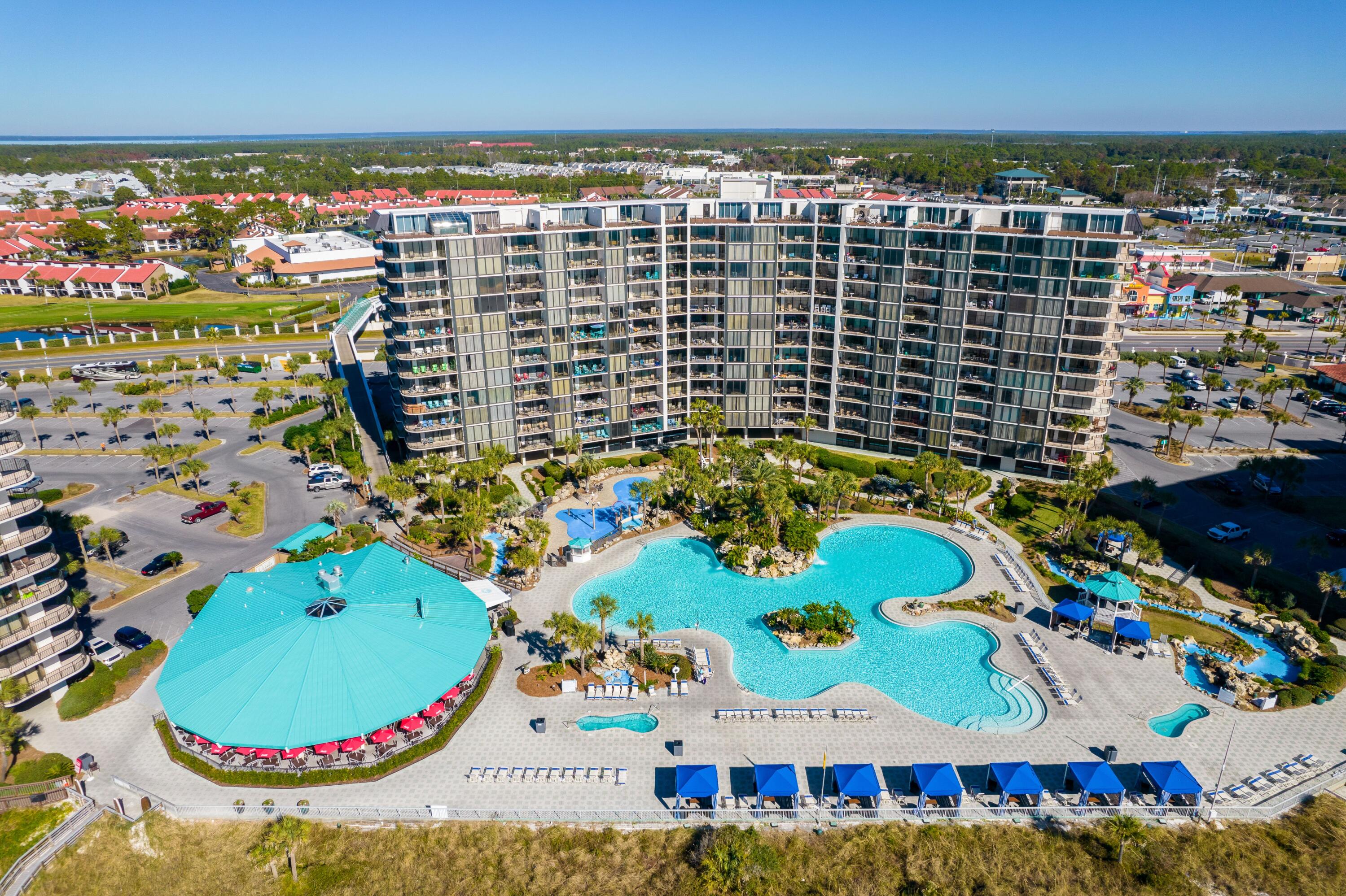 11619 Front Beach Road Panama City Beach FL 32407