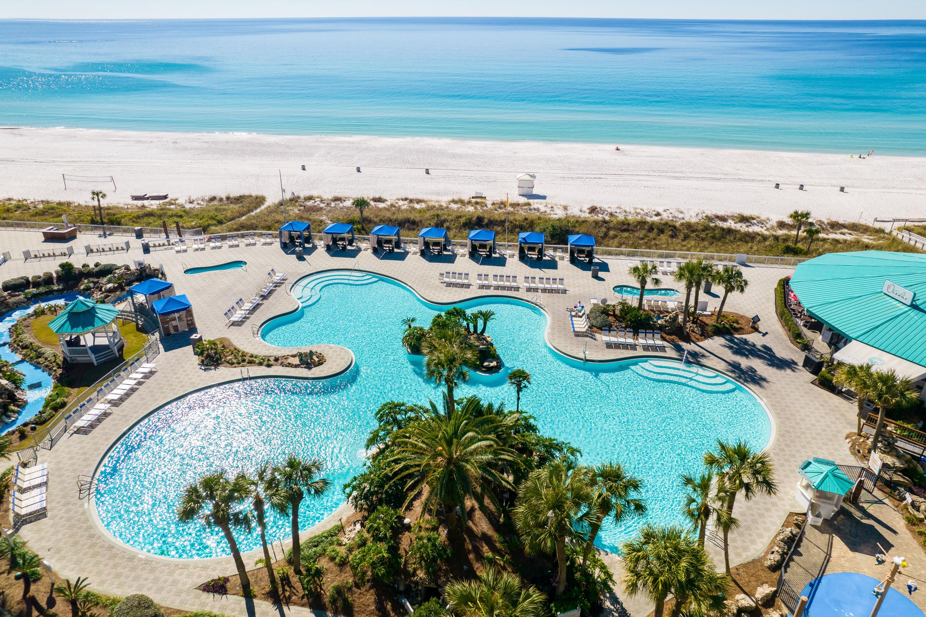 11619 Front Beach Road Panama City Beach FL 32407