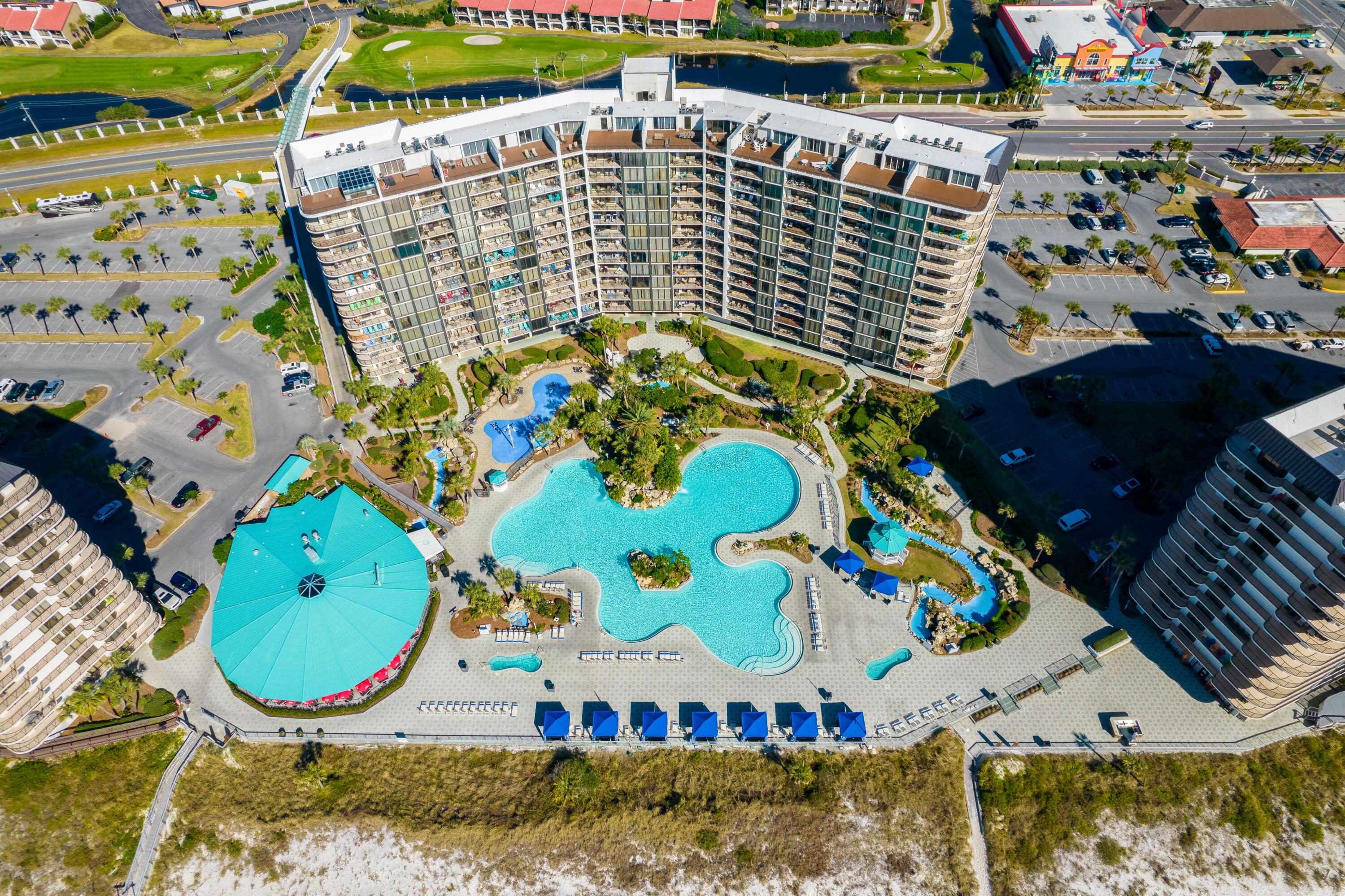 11619 Front Beach Road Panama City Beach FL 32407