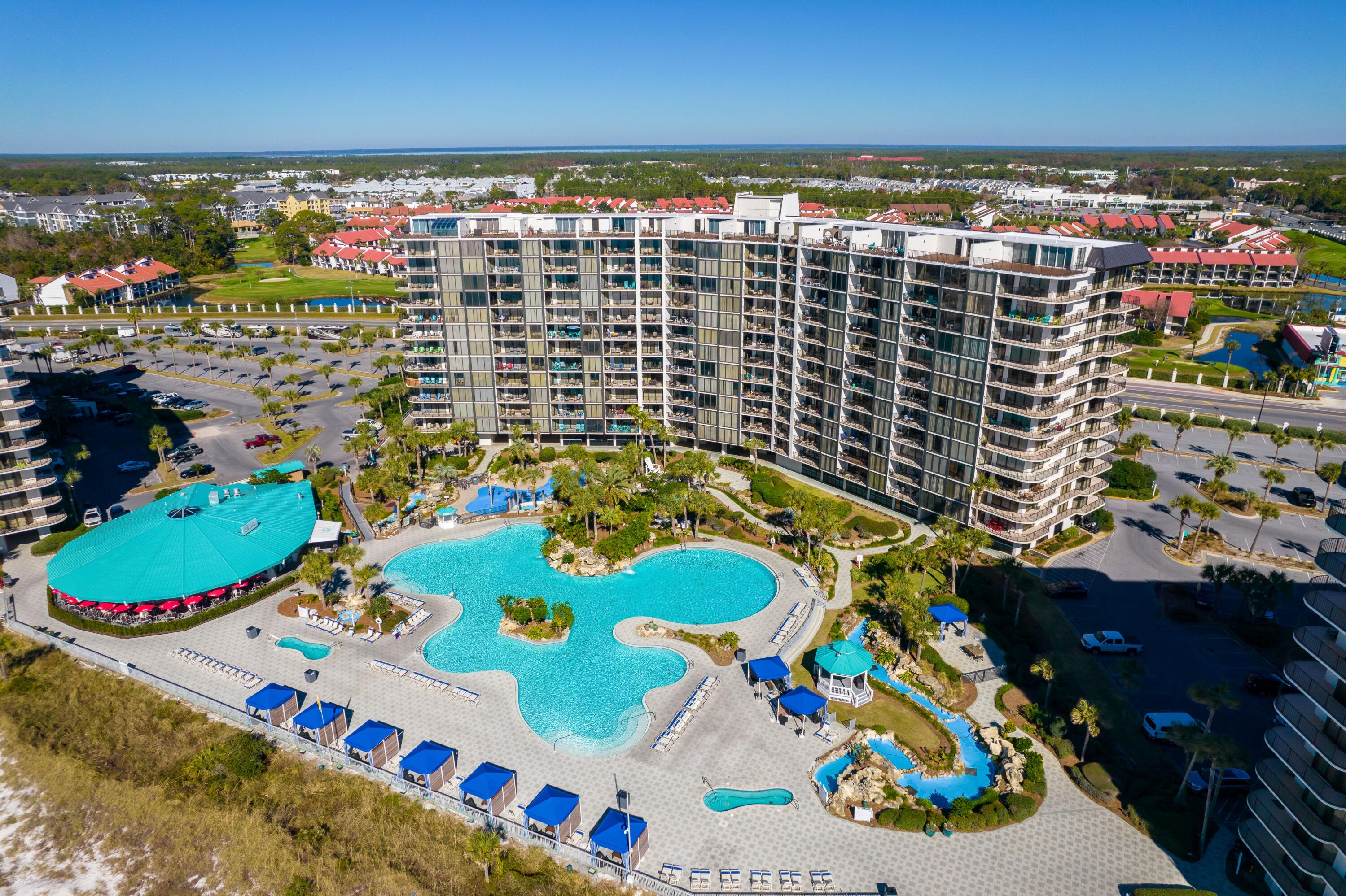 11619 Front Beach Road Panama City Beach FL 32407