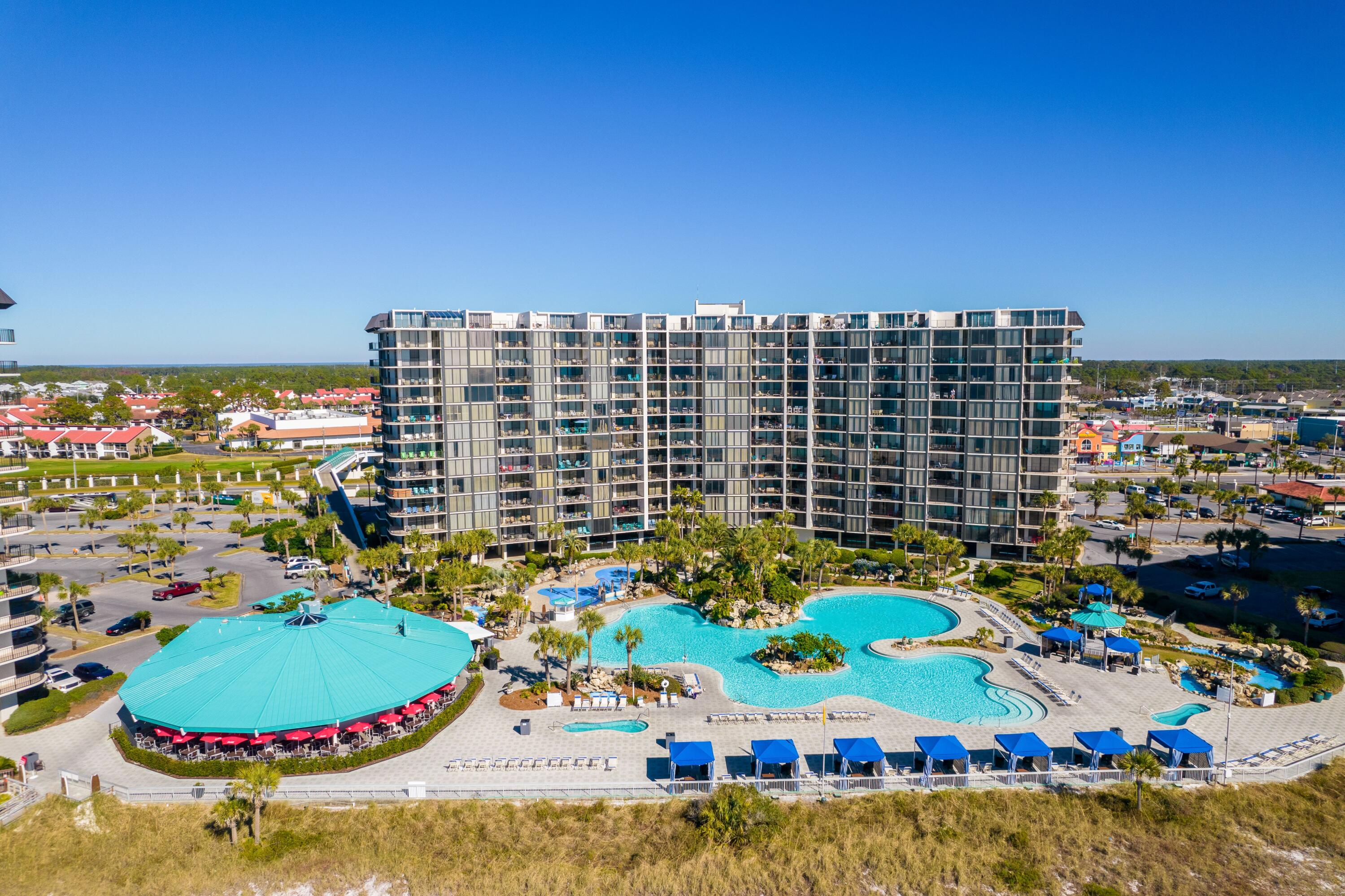 11619 Front Beach Road Panama City Beach FL 32407