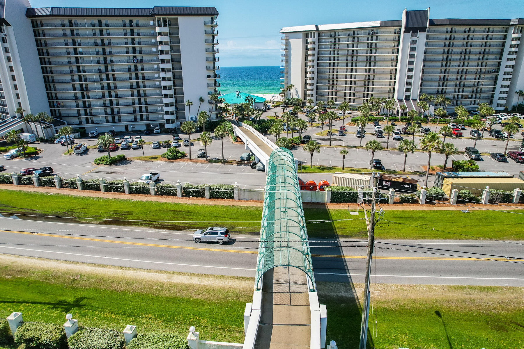 11619 Front Beach Road Panama City Beach FL 32407