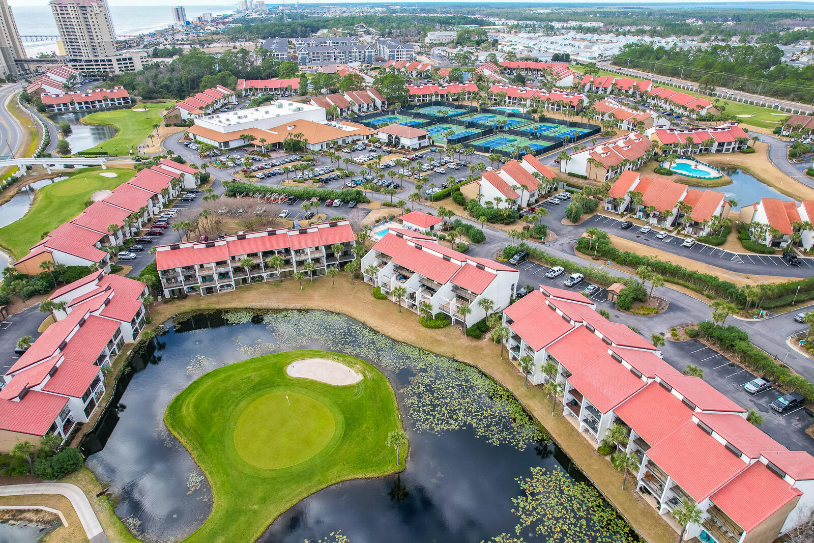 11619 Front Beach Road Panama City Beach FL 32407