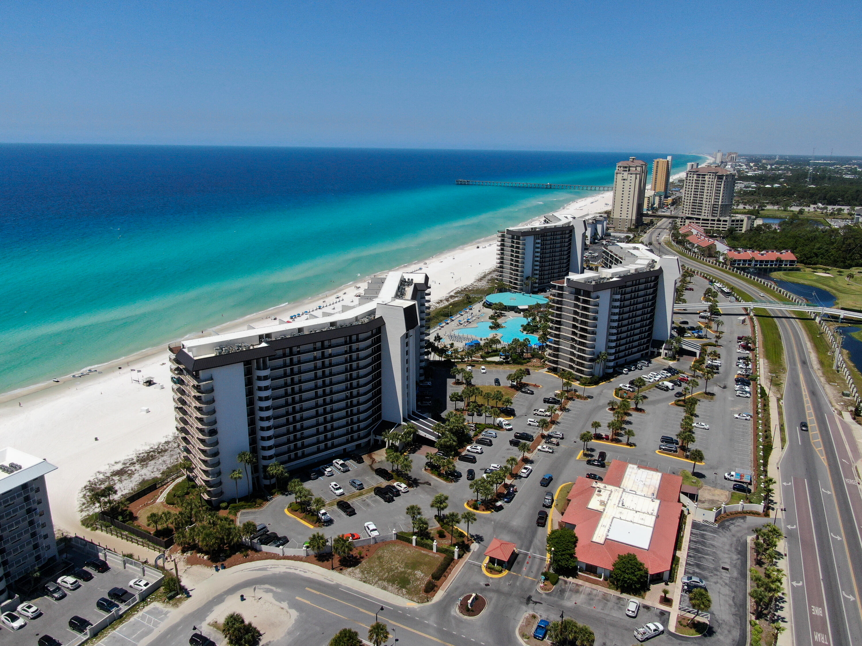 11619 Front Beach Road Panama City Beach FL 32407