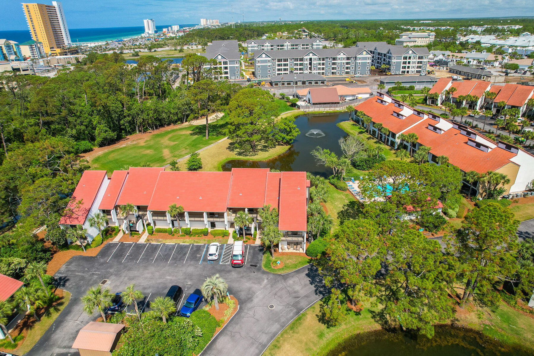 11619 Front Beach Road Panama City Beach FL 32407