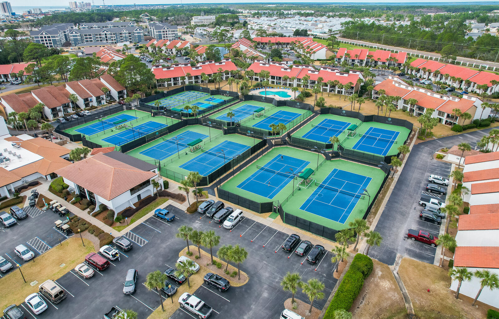 11619 Front Beach Road Panama City Beach FL 32407