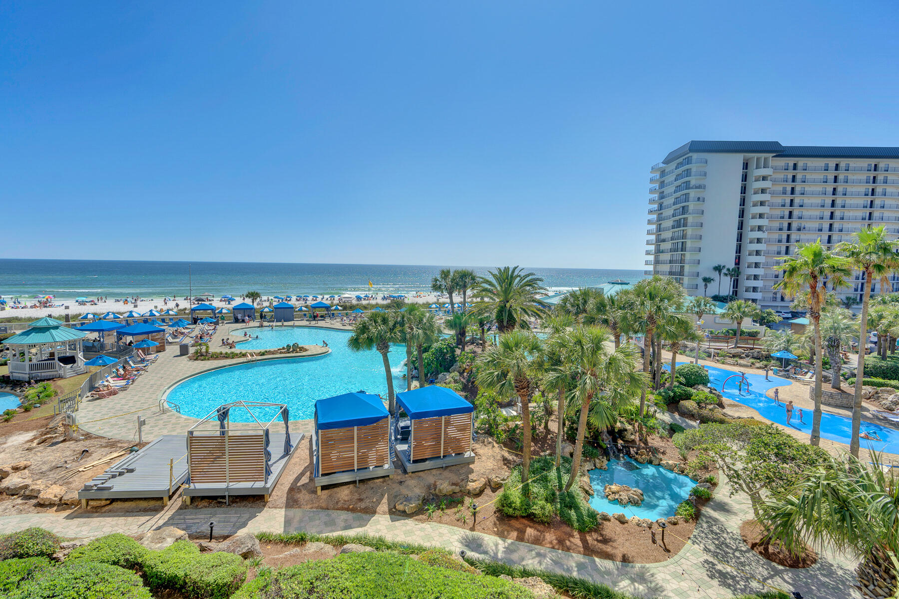 11619 Front Beach Road Panama City Beach FL 32407