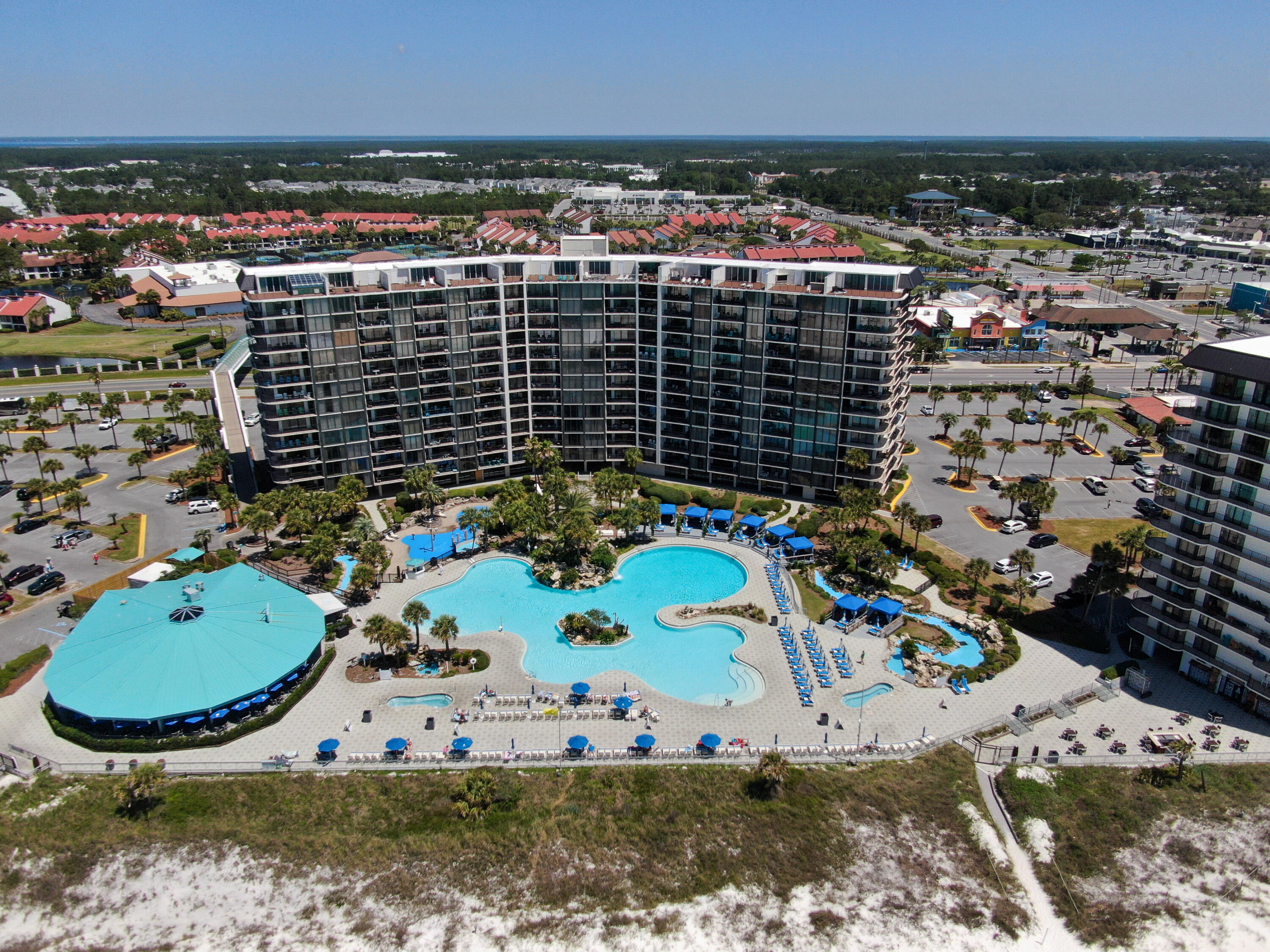 11619 Front Beach Road Panama City Beach FL 32407
