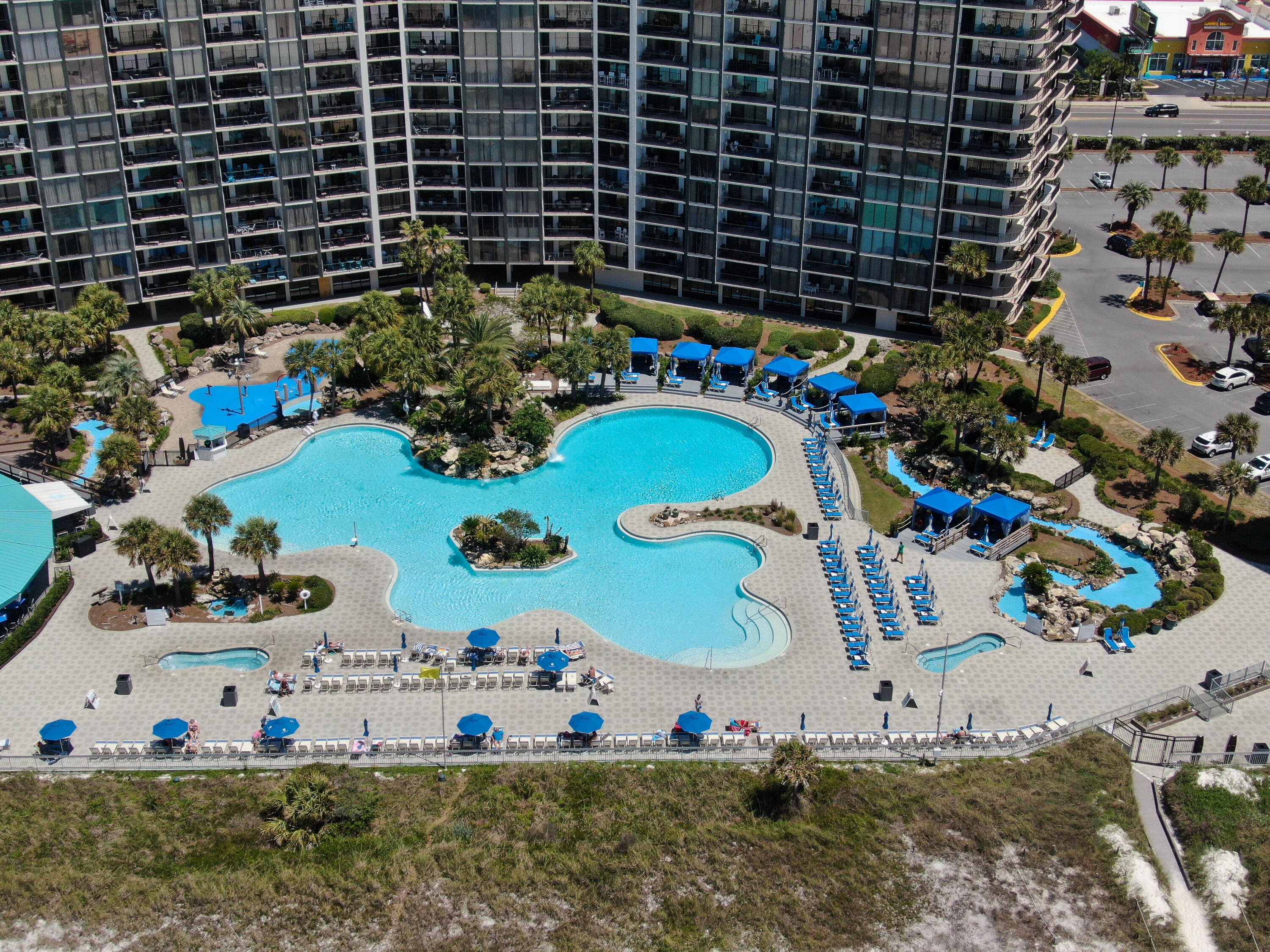 11619 Front Beach Road Panama City Beach FL 32407