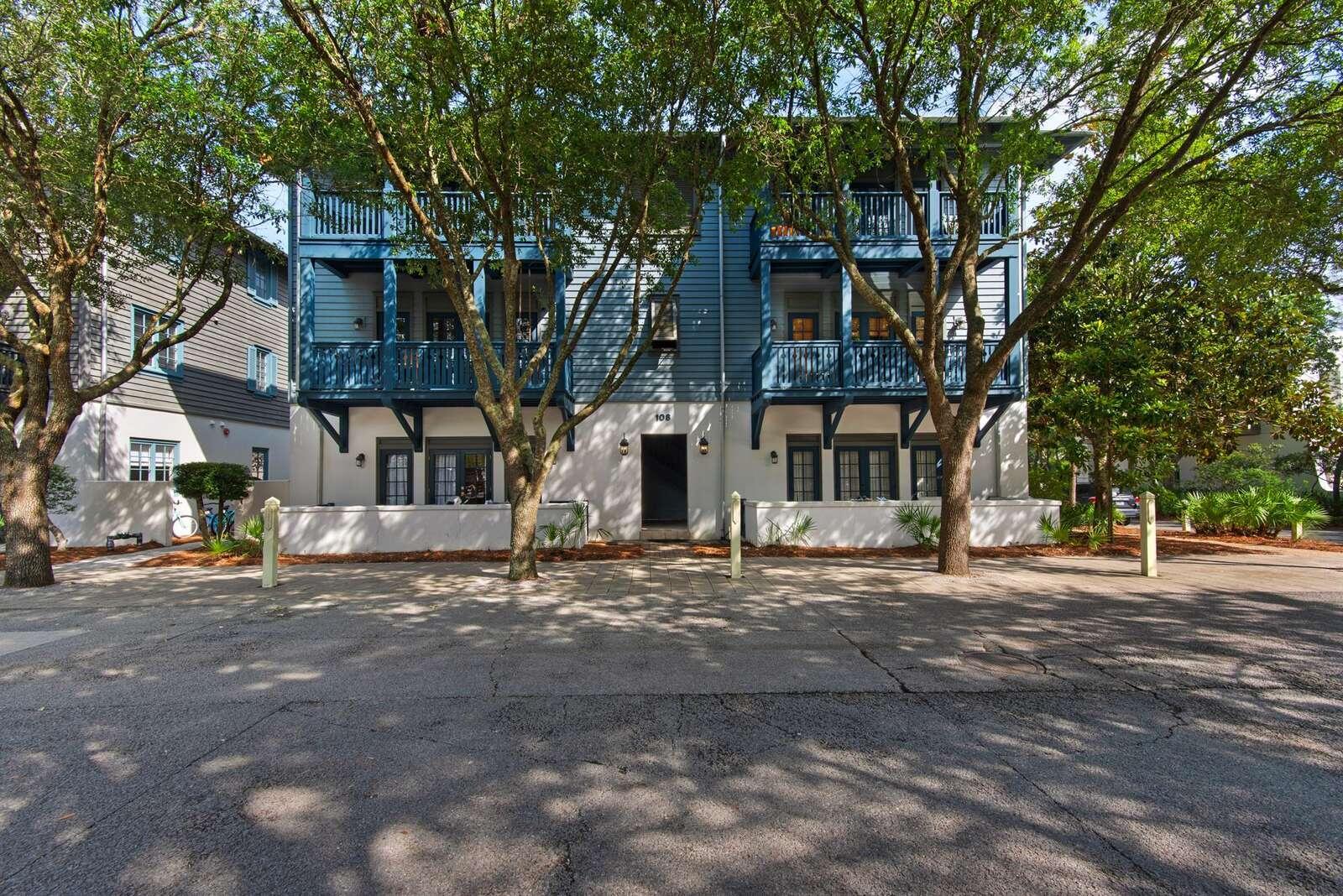 108 Georgetown Avenue Inlet Beach FL 32461