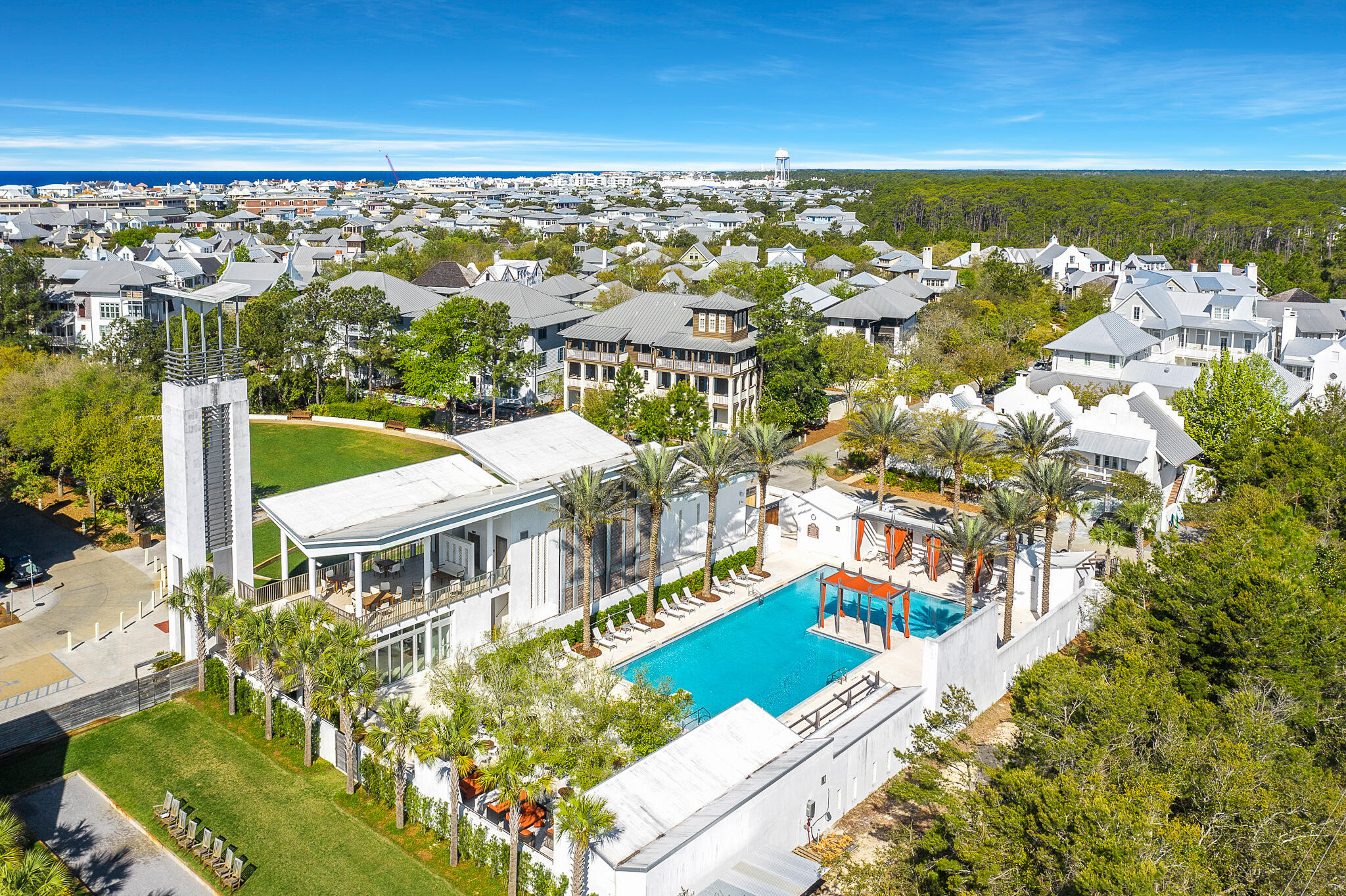 108 Georgetown Avenue Inlet Beach FL 32461