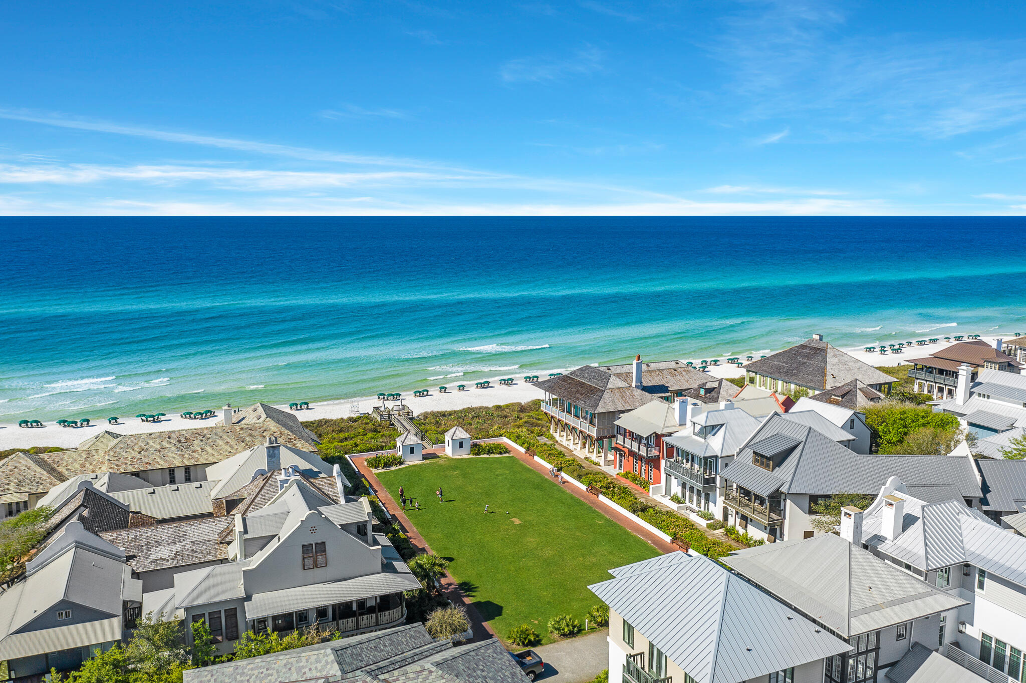 108 Georgetown Avenue Inlet Beach FL 32461