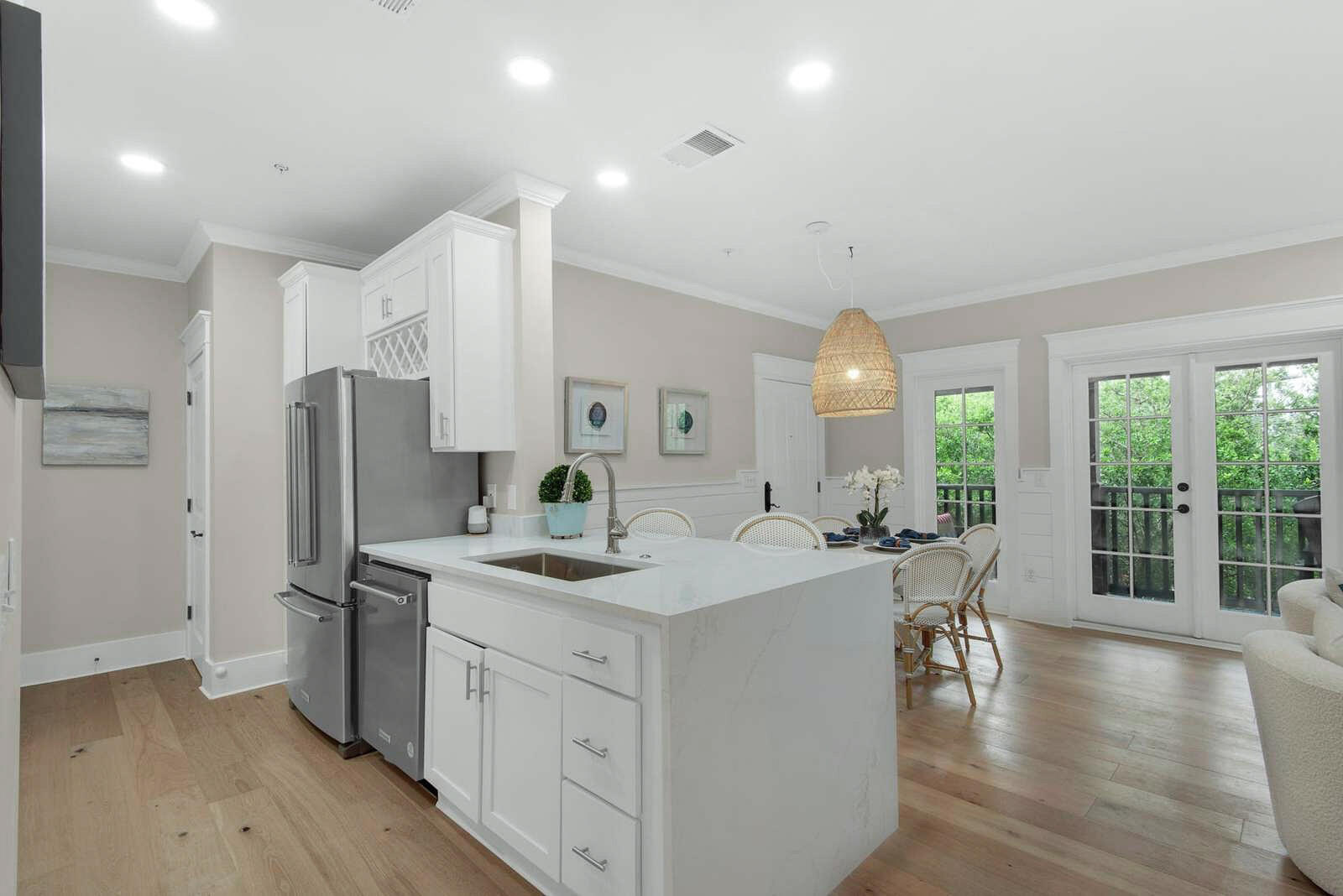 108 Georgetown Avenue Inlet Beach FL 32461