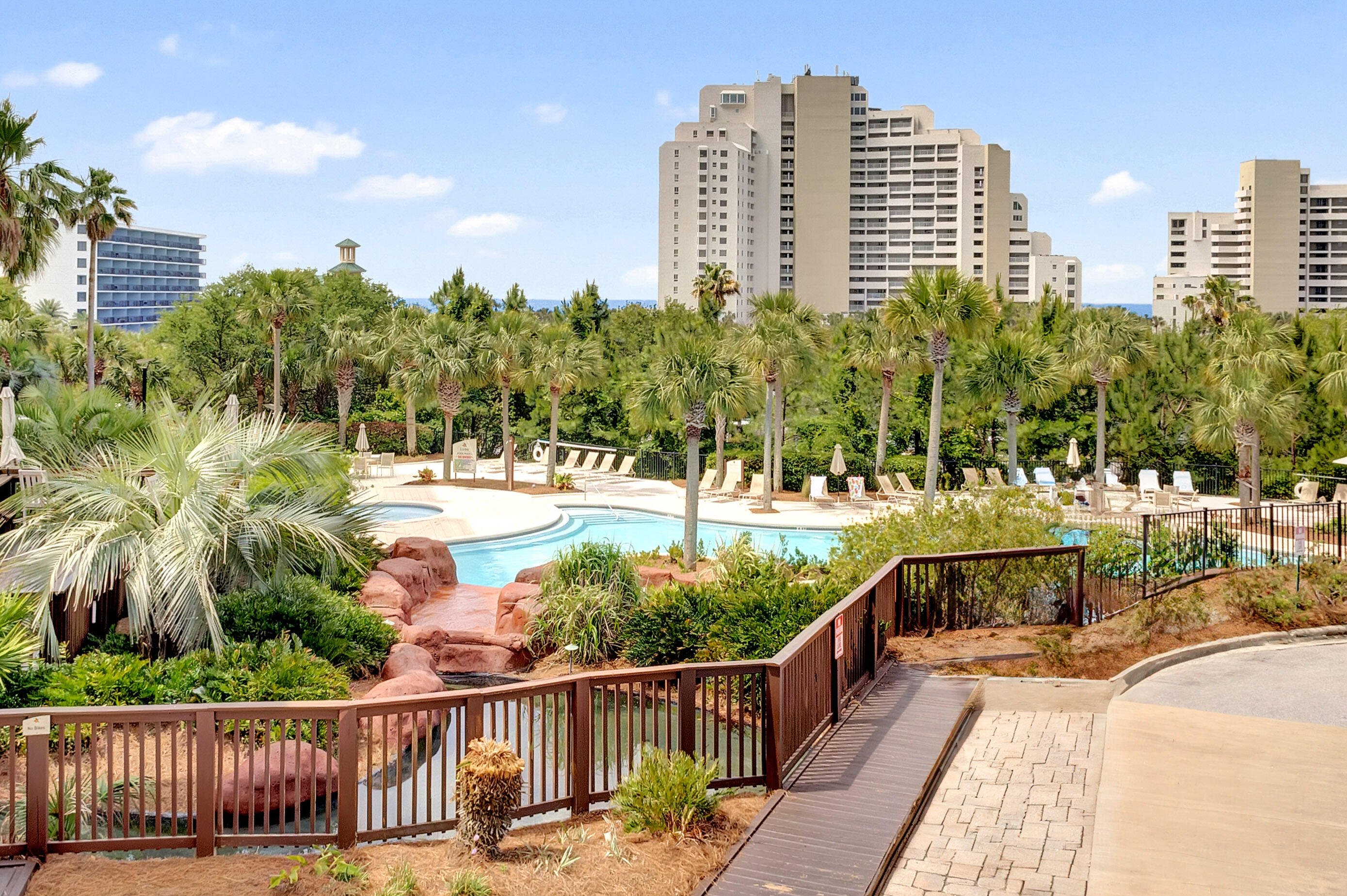 5000 S Sandestin Boulevard Miramar Beach FL 32550