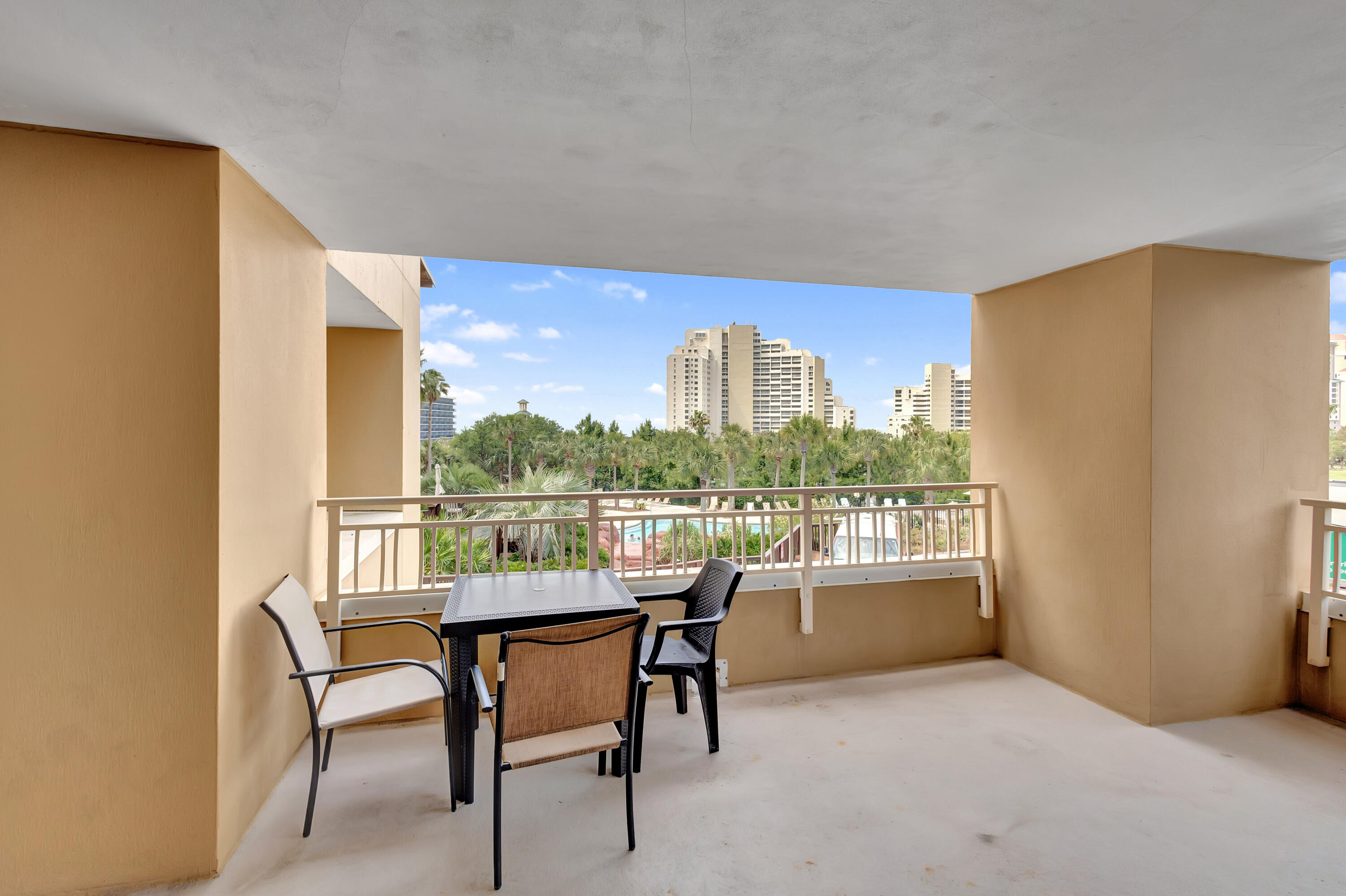5000 S Sandestin Boulevard Miramar Beach FL 32550