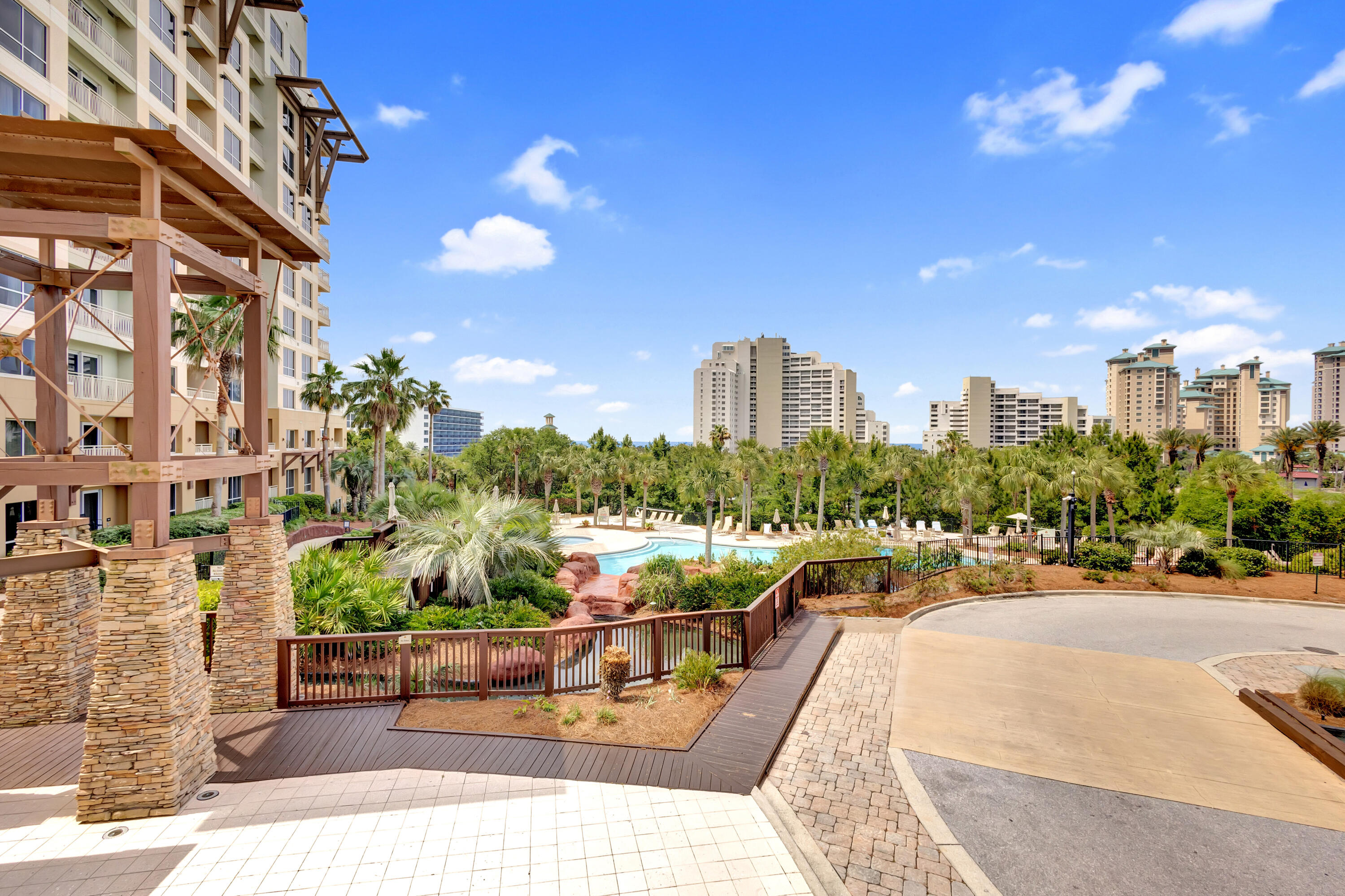 5000 S Sandestin Boulevard Miramar Beach FL 32550