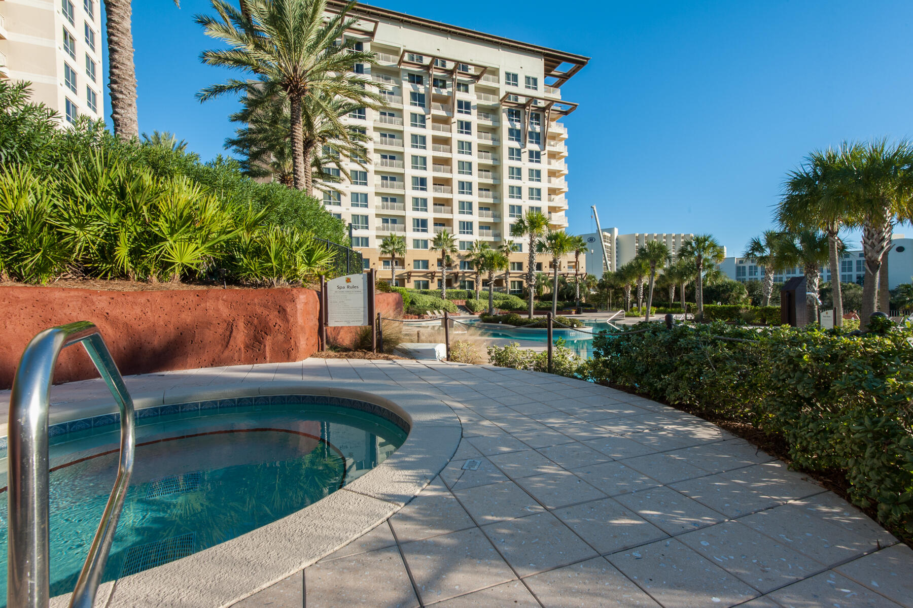 5000 S Sandestin Boulevard Miramar Beach FL 32550