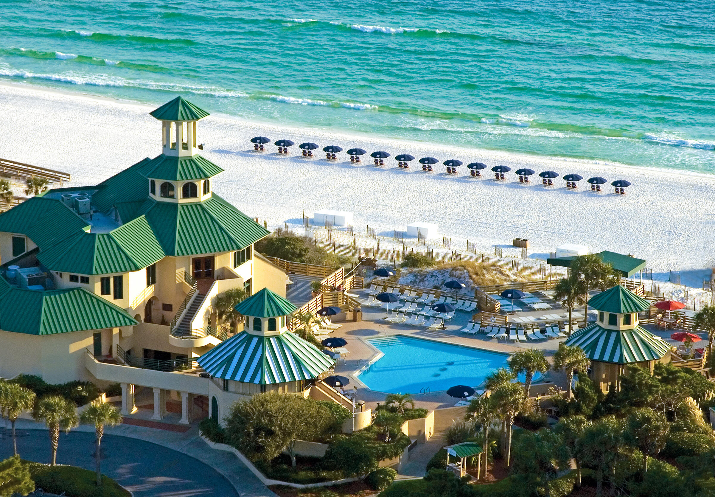 5000 S Sandestin Boulevard Miramar Beach FL 32550