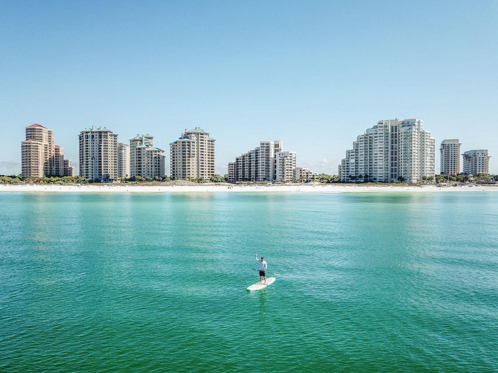 5000 S Sandestin Boulevard Miramar Beach FL 32550