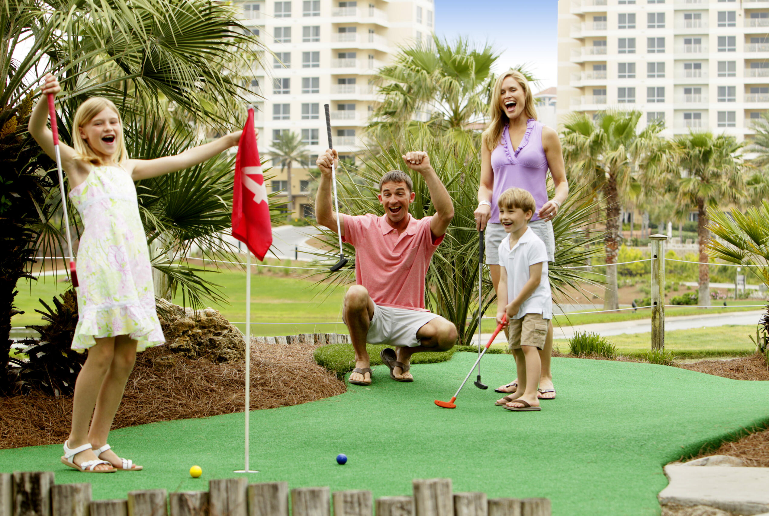 5000 S Sandestin Boulevard Miramar Beach FL 32550