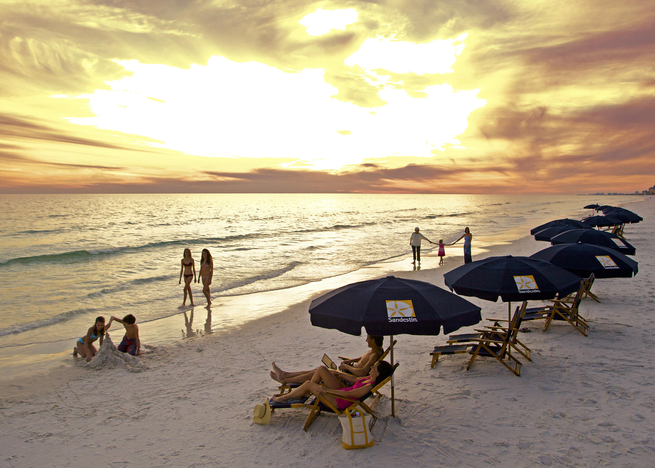 5000 S Sandestin Boulevard Miramar Beach FL 32550