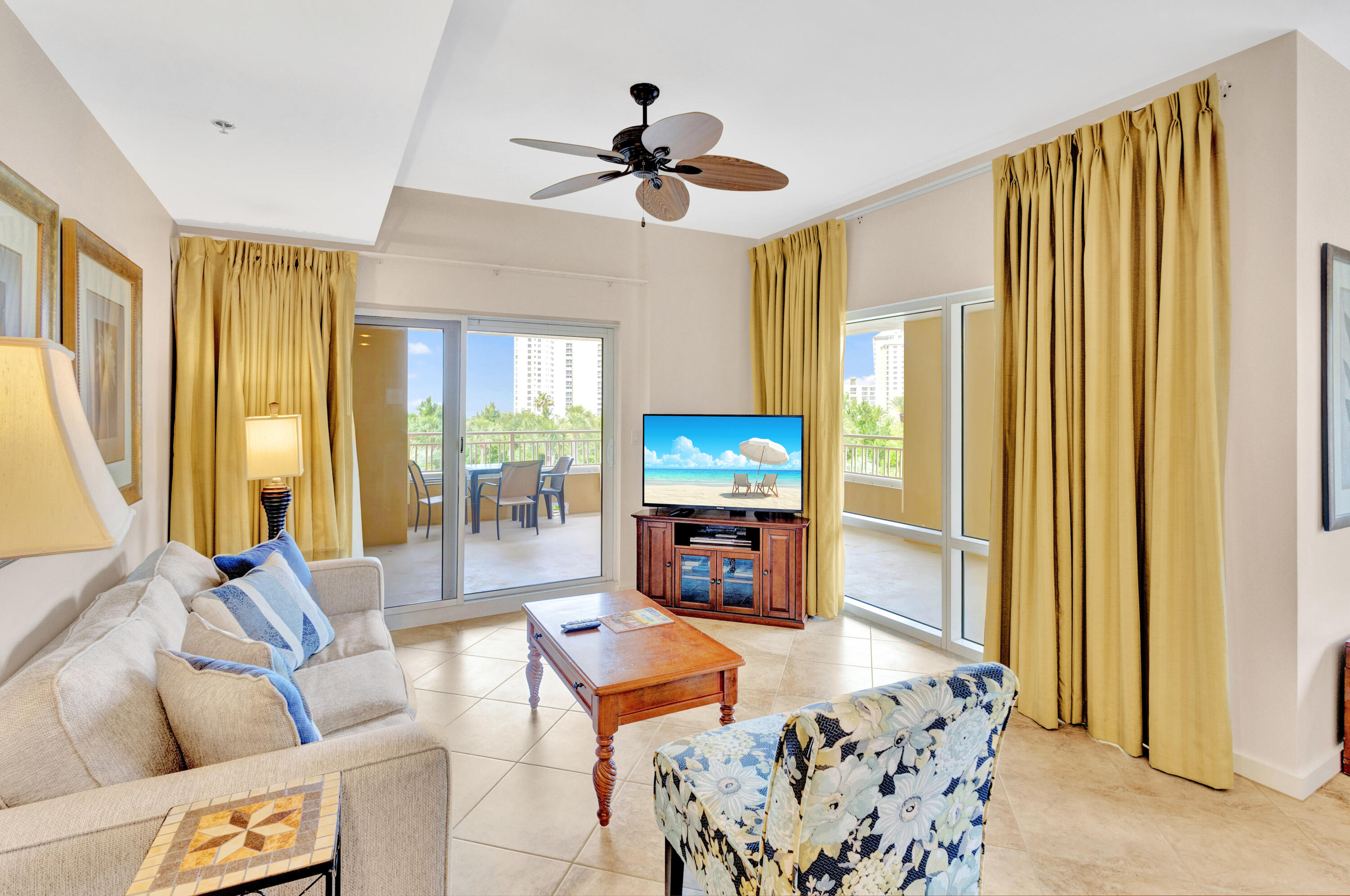 5000 S Sandestin Boulevard Miramar Beach FL 32550