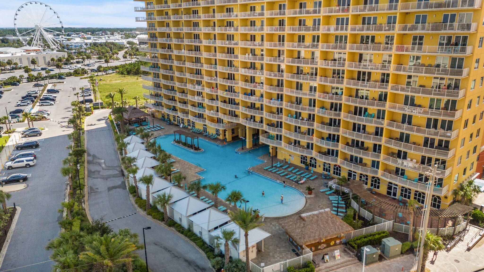 15928 Front Beach Road Panama City Beach FL 32413