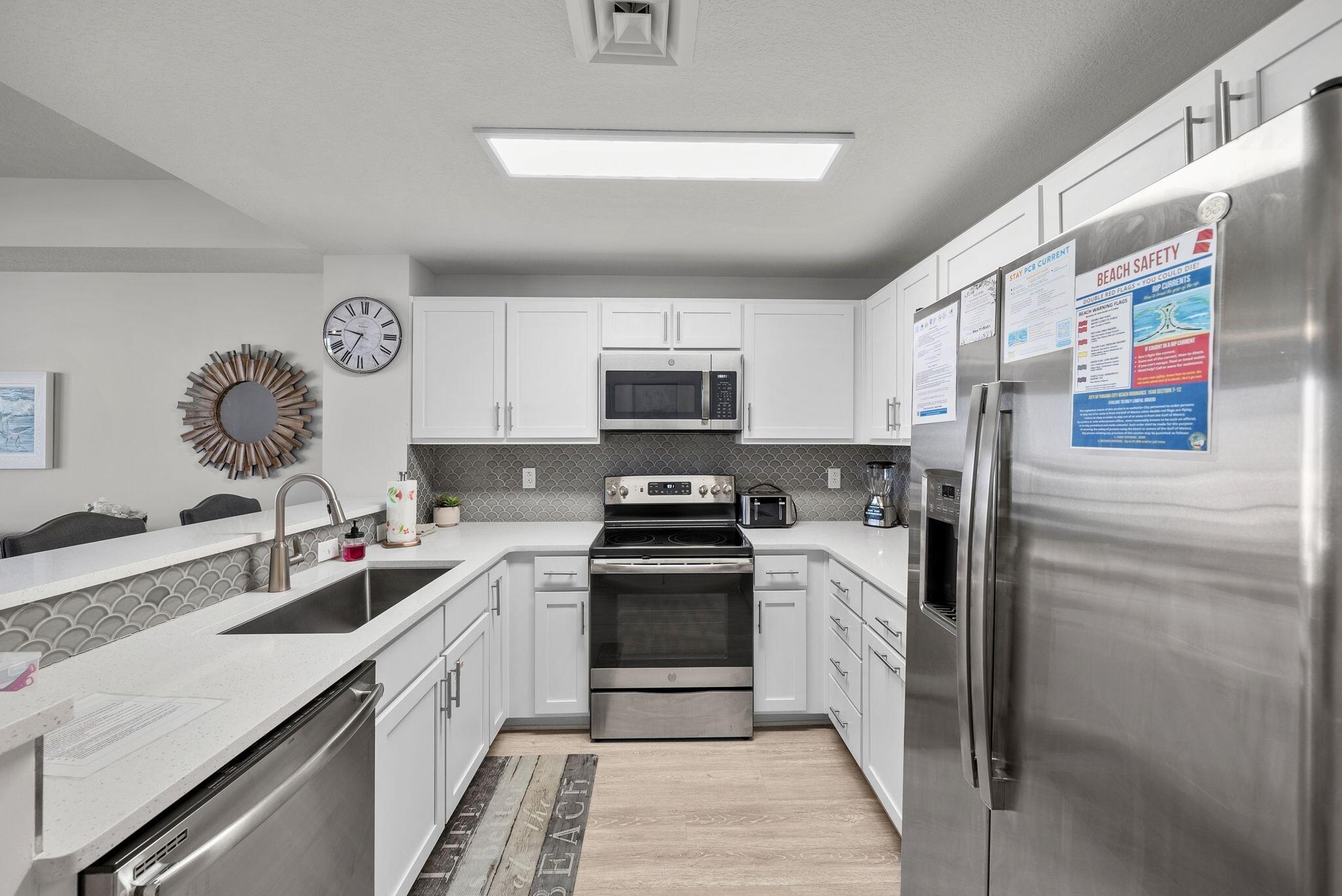 15928 Front Beach Road Panama City Beach FL 32413