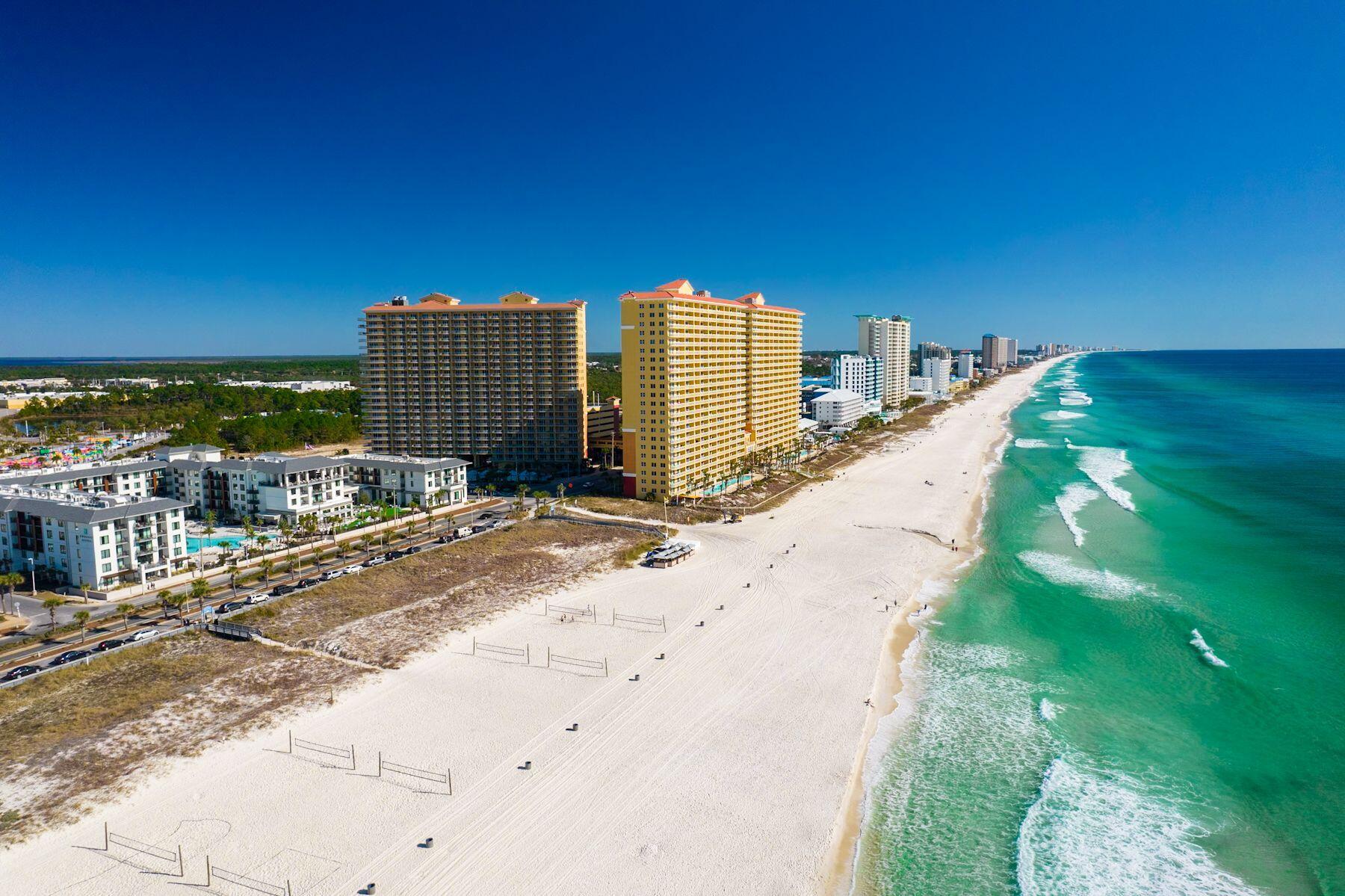 15928 Front Beach Road Panama City Beach FL 32413