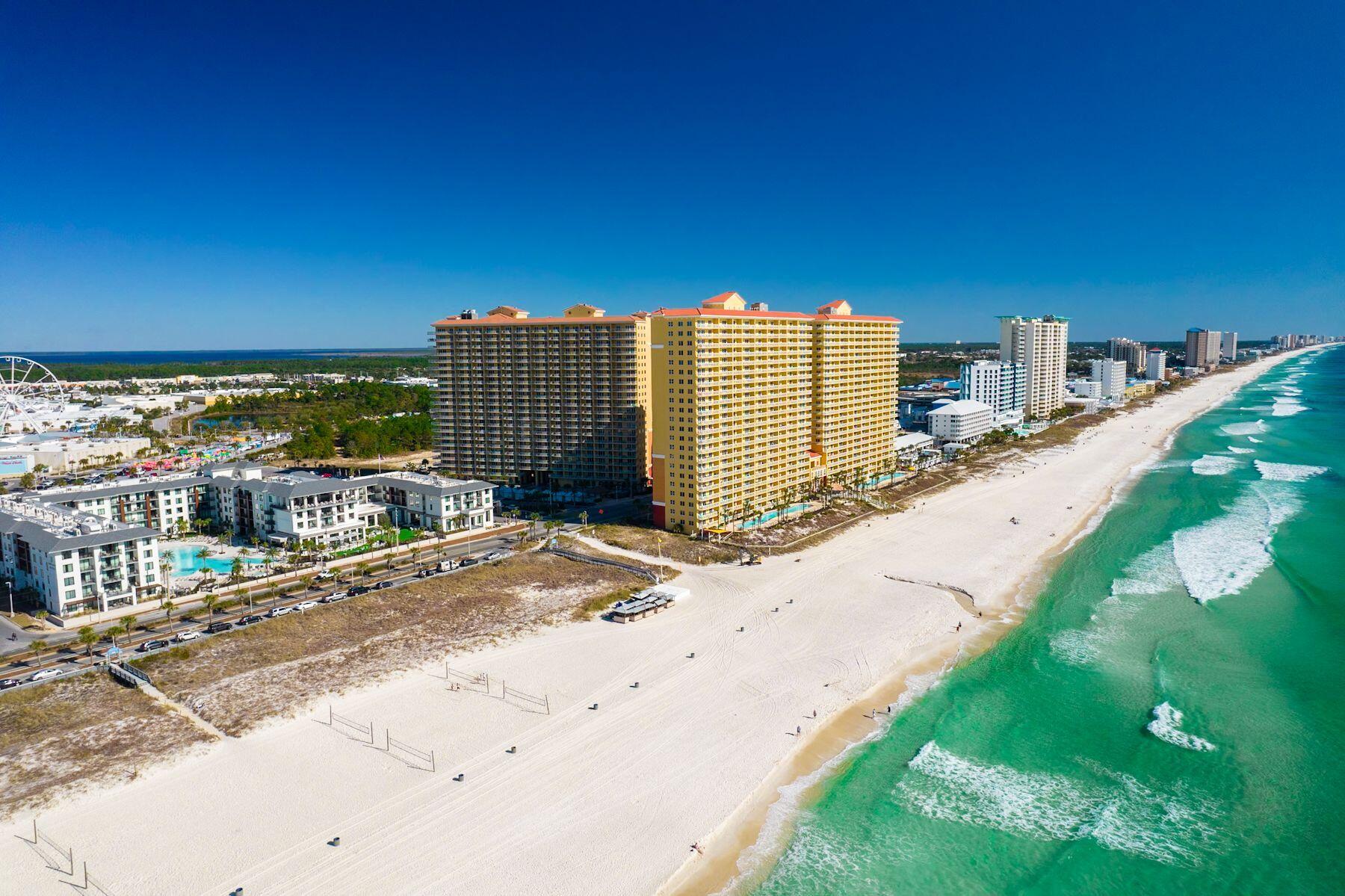 15928 Front Beach Road Panama City Beach FL 32413
