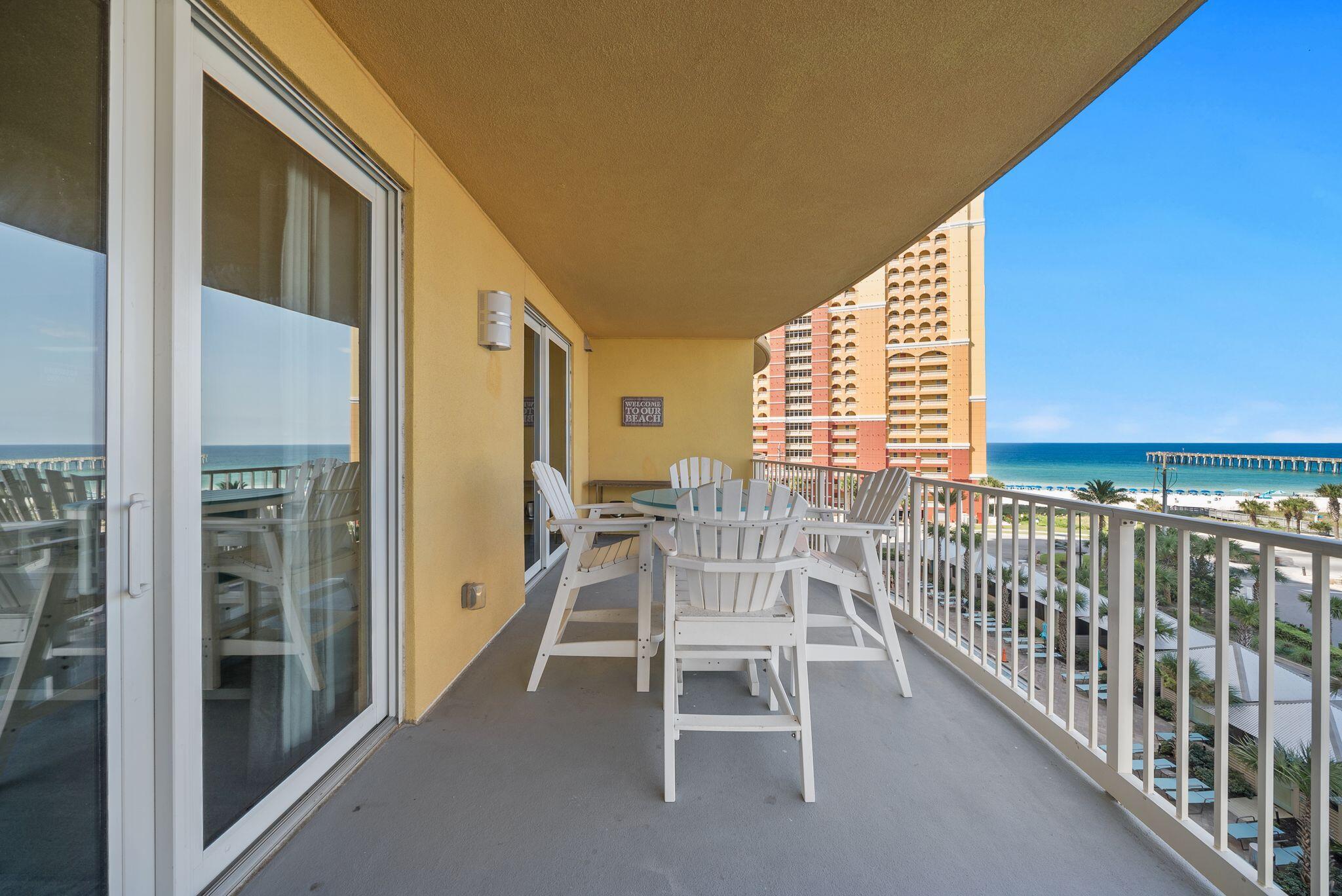 15928 Front Beach Road Panama City Beach FL 32413