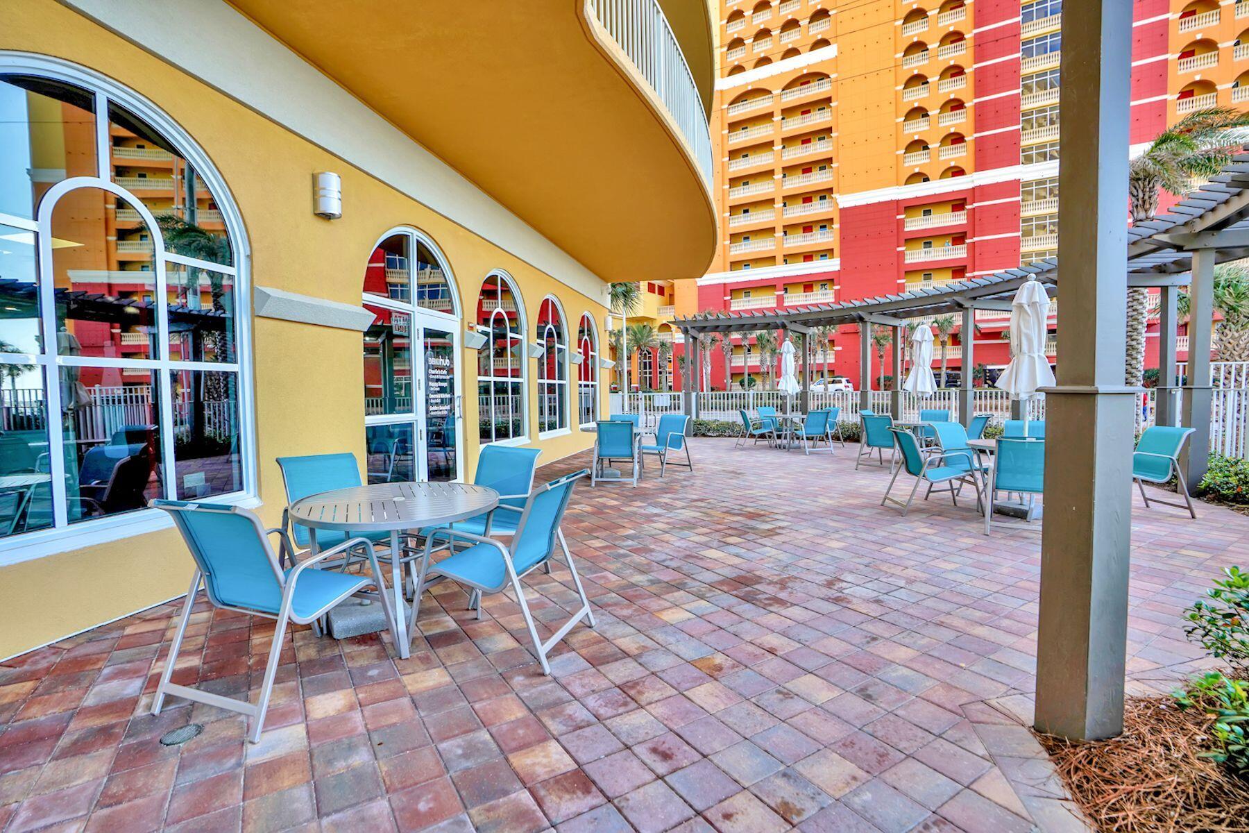 15928 Front Beach Road Panama City Beach FL 32413