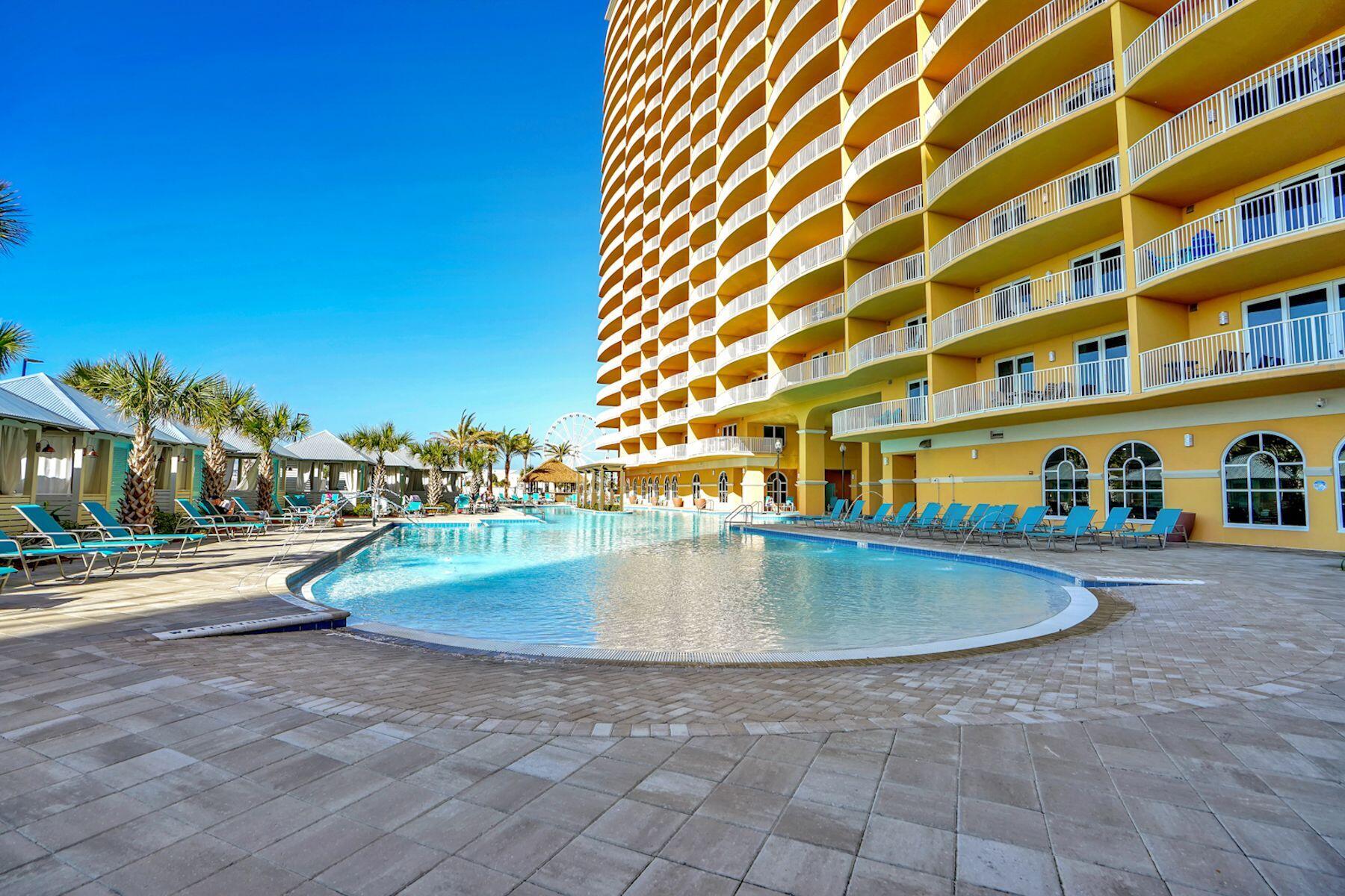 15928 Front Beach Road Panama City Beach FL 32413
