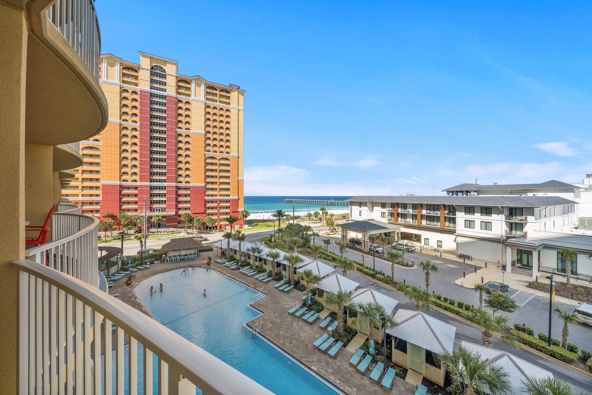 15928 Front Beach Road Panama City Beach FL 32413
