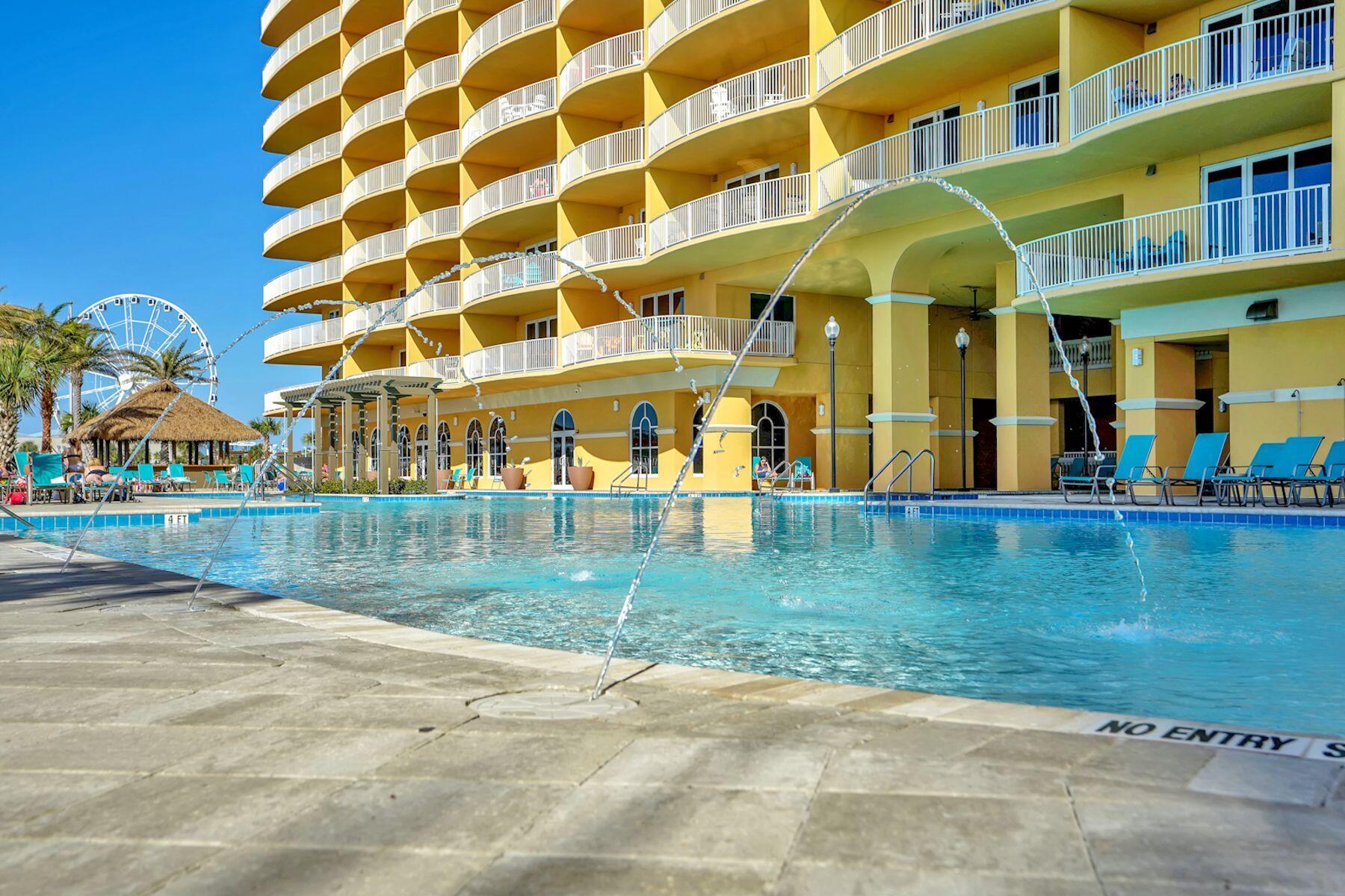 15928 Front Beach Road Panama City Beach FL 32413