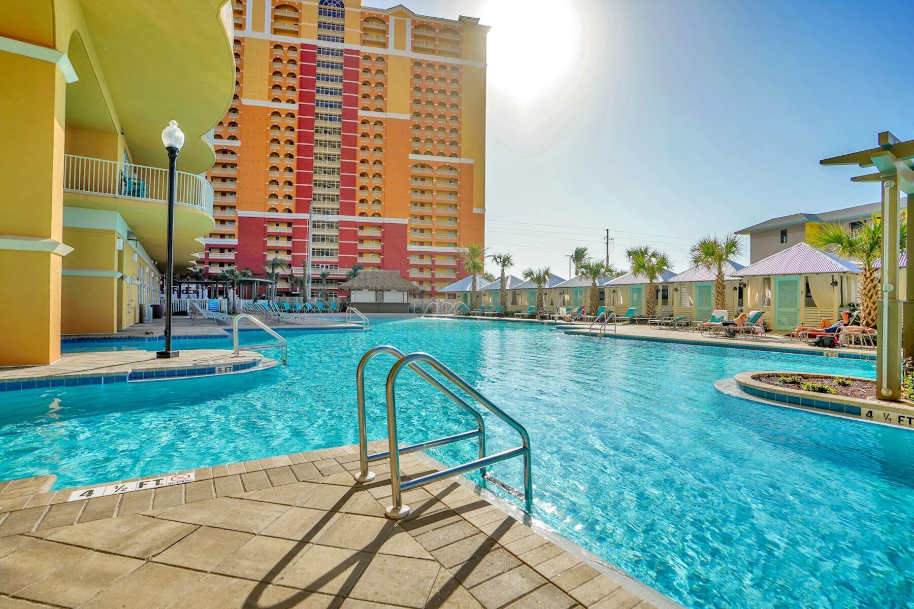 15928 Front Beach Road Panama City Beach FL 32413